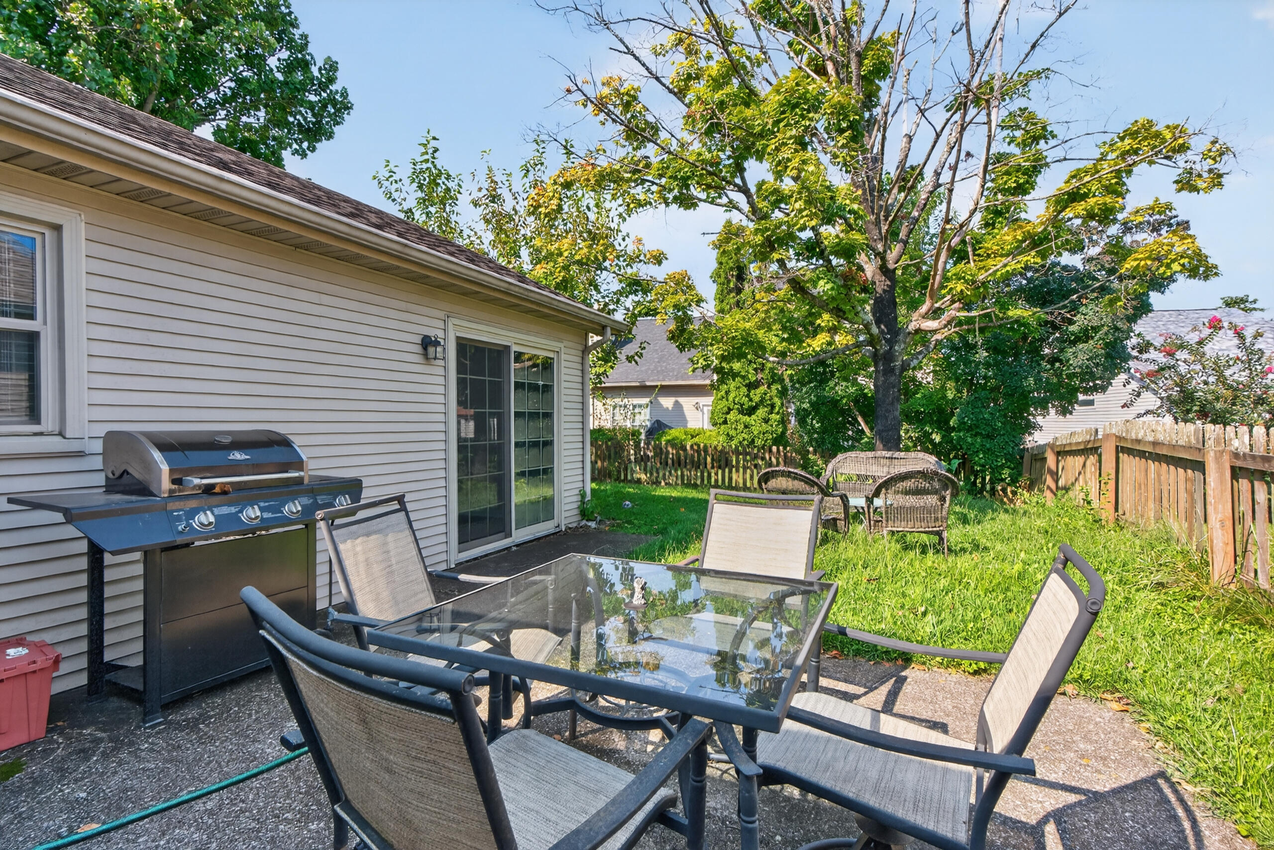 1141 Iron Lace Court Property Photo 24