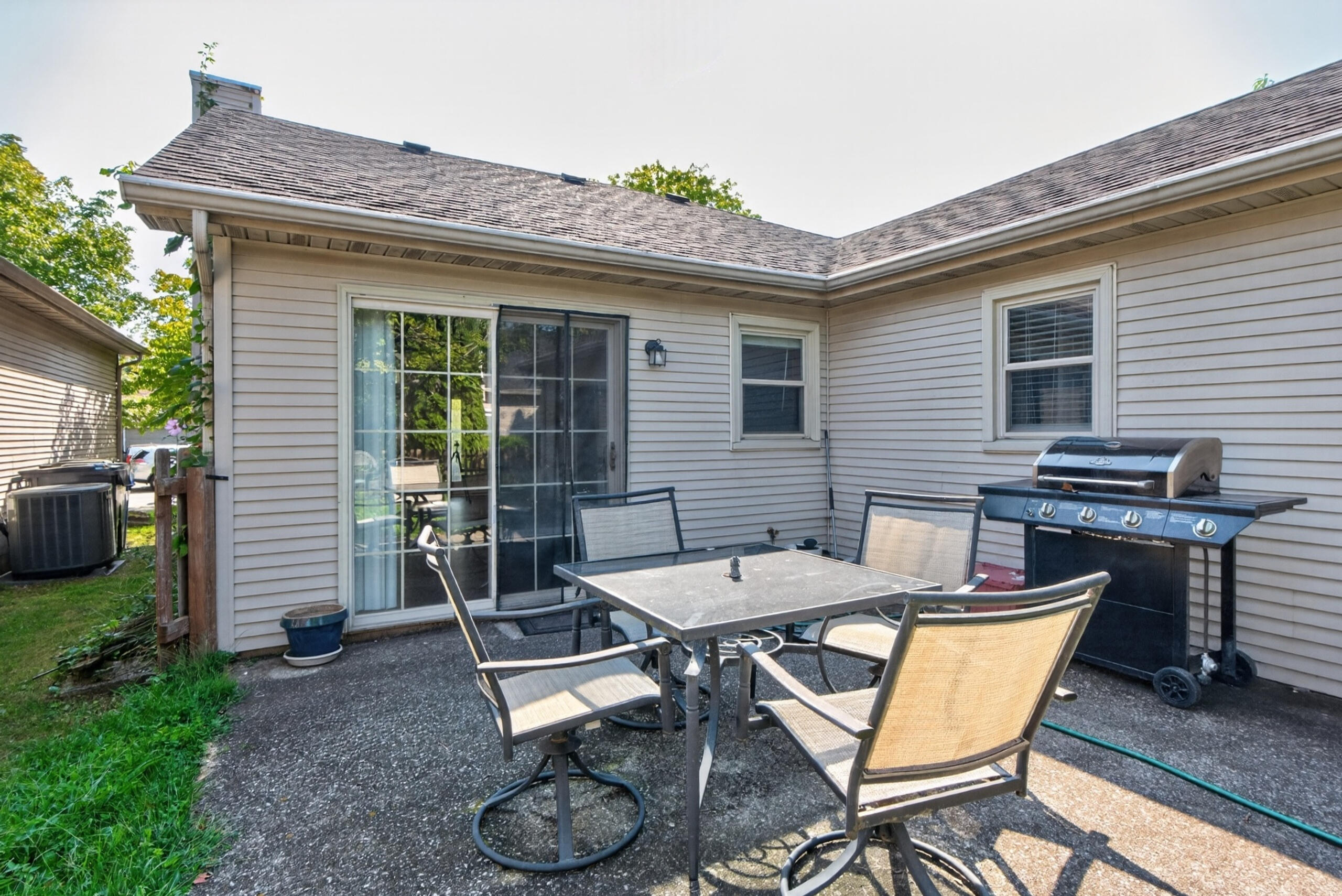 1141 Iron Lace Court Property Photo 25