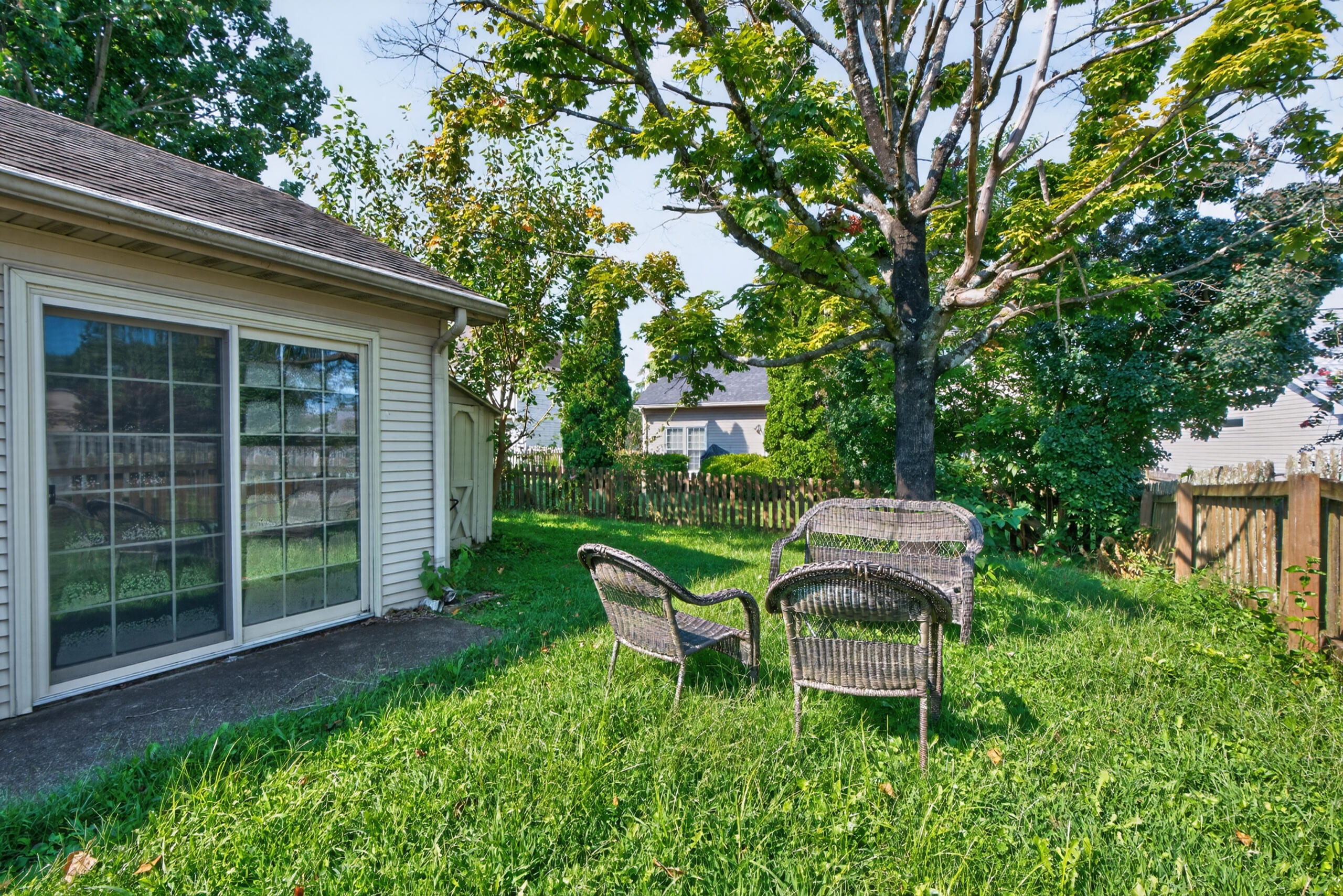 1141 Iron Lace Court Property Photo 26
