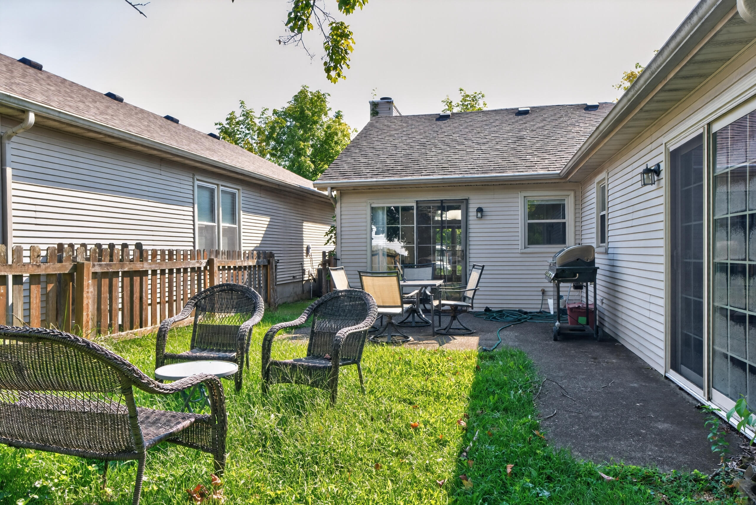 1141 Iron Lace Court Property Photo 27