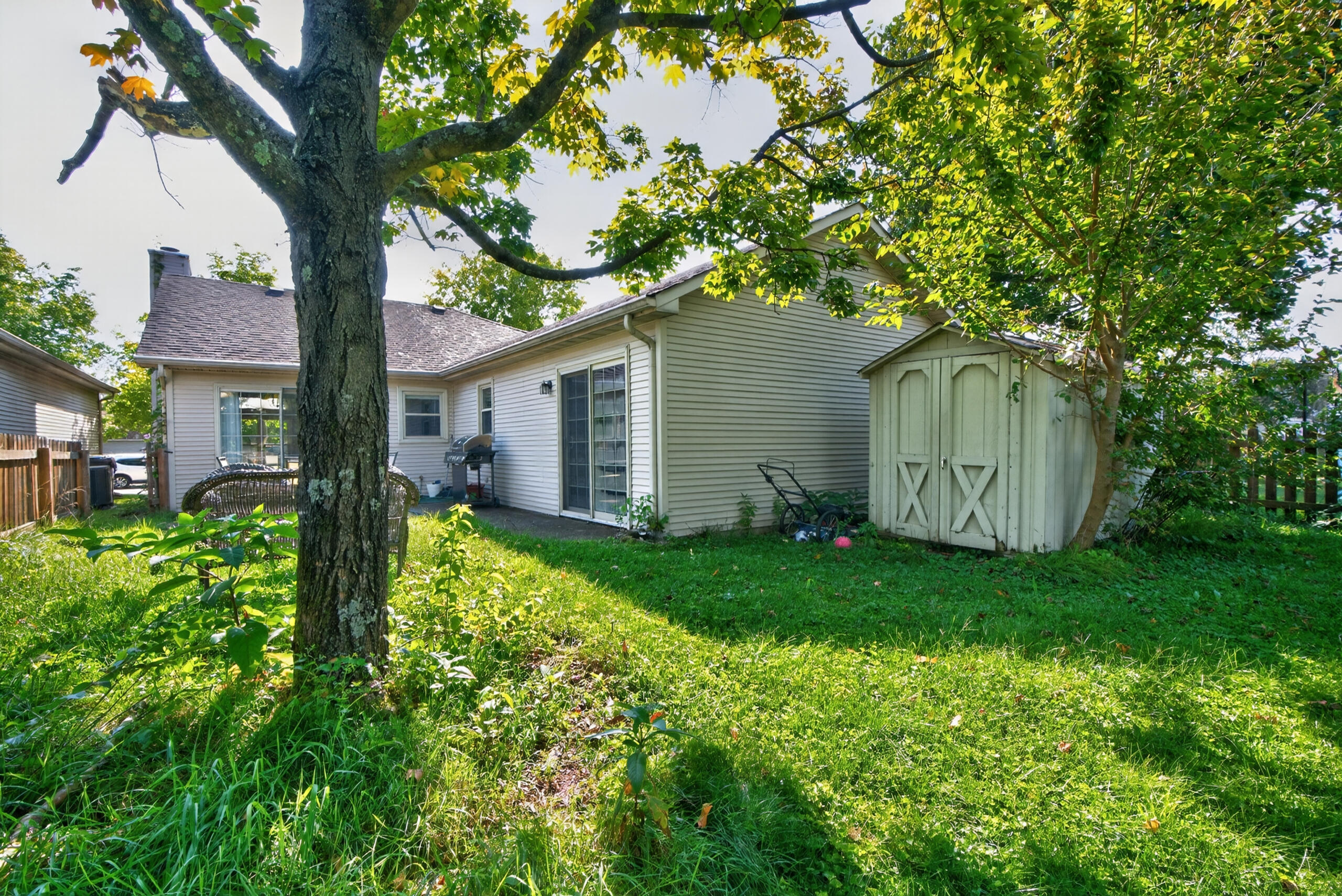 1141 Iron Lace Court Property Photo 28