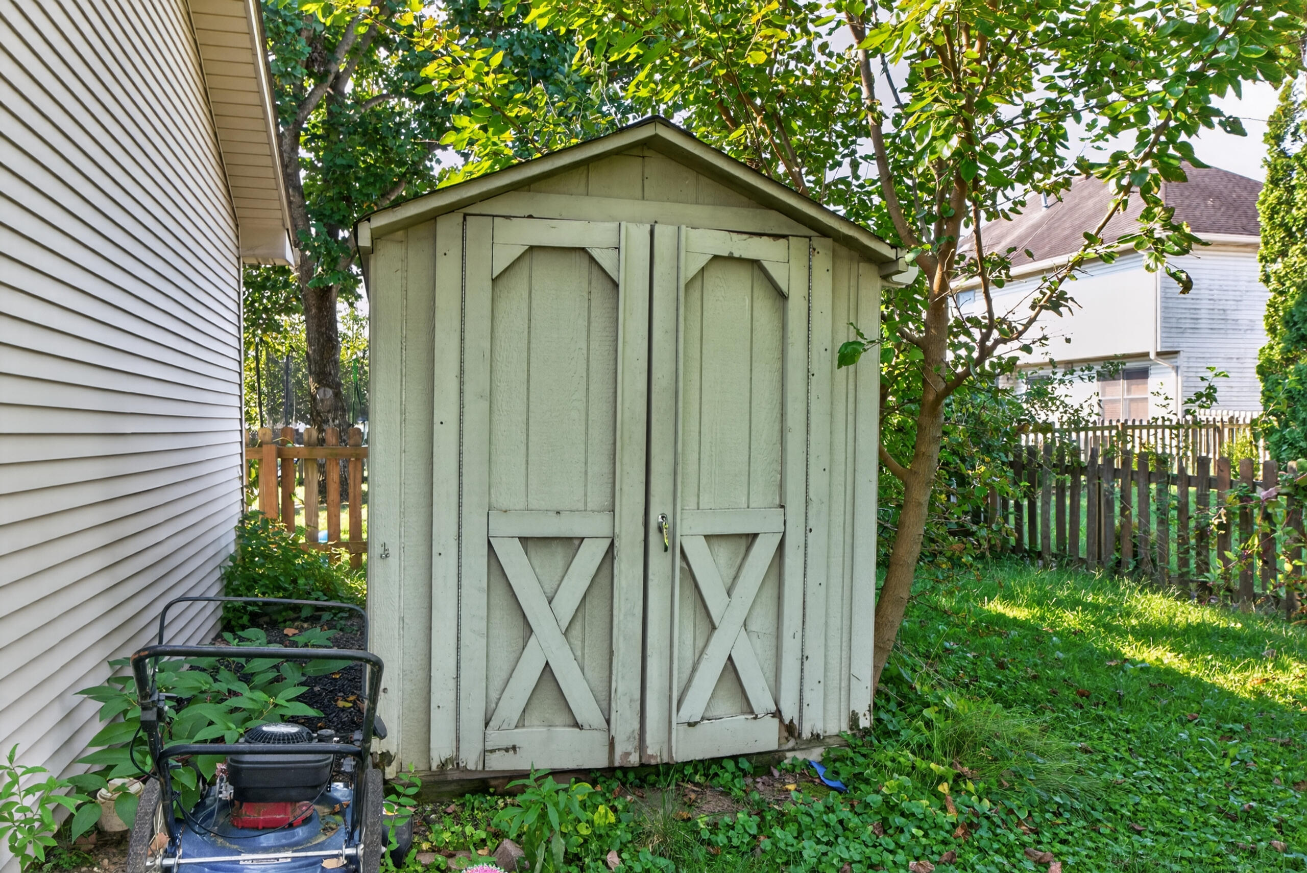 1141 Iron Lace Court Property Photo 29