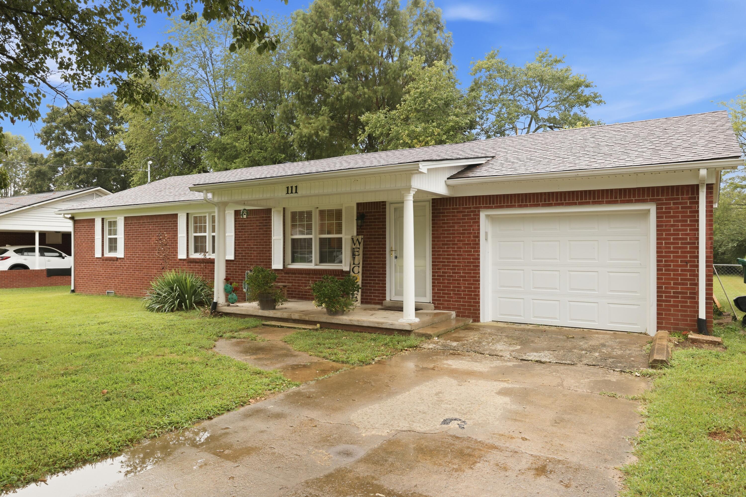 111 Bel Aire Drive Property Photo 2