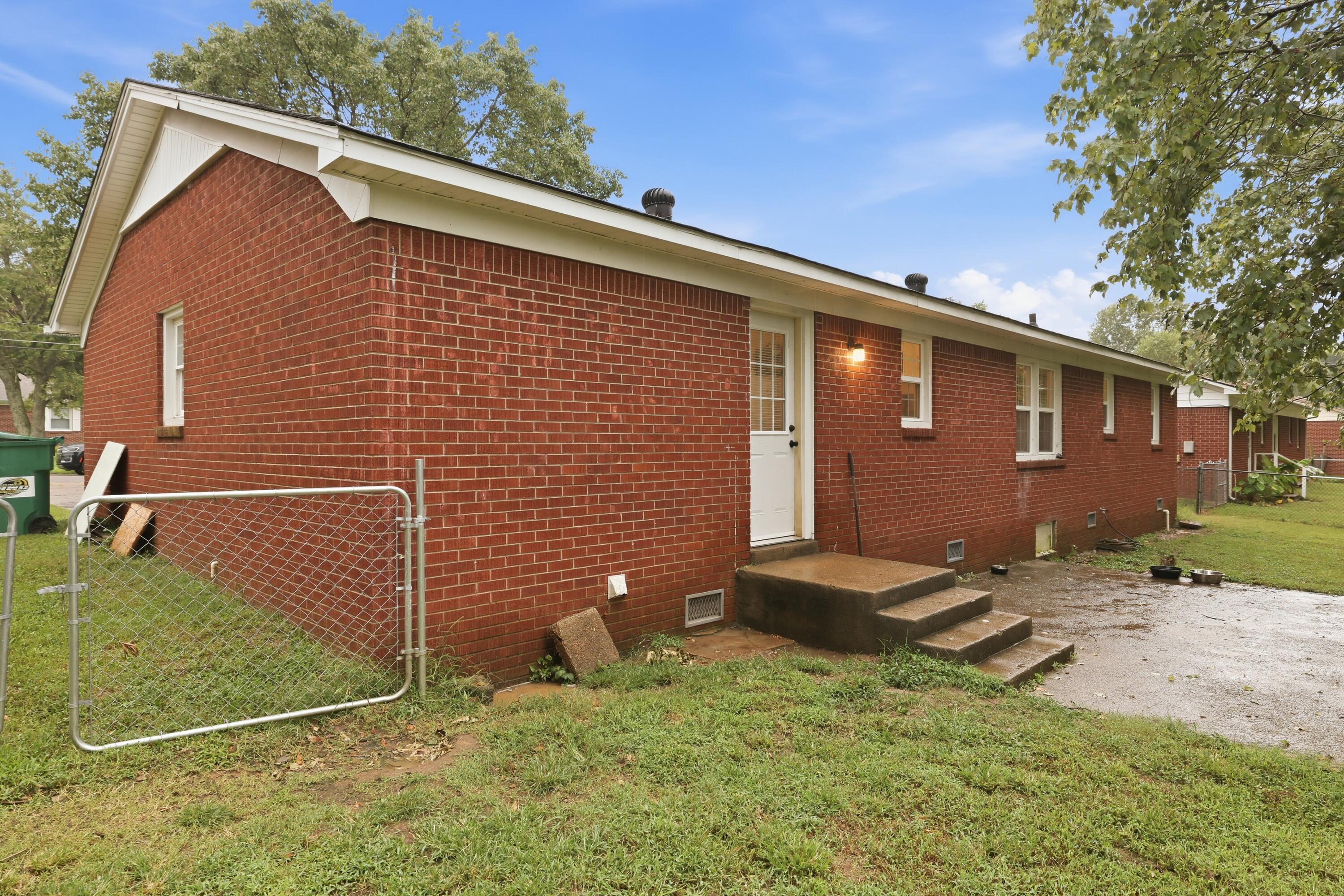 111 Bel Aire Drive Property Photo 3