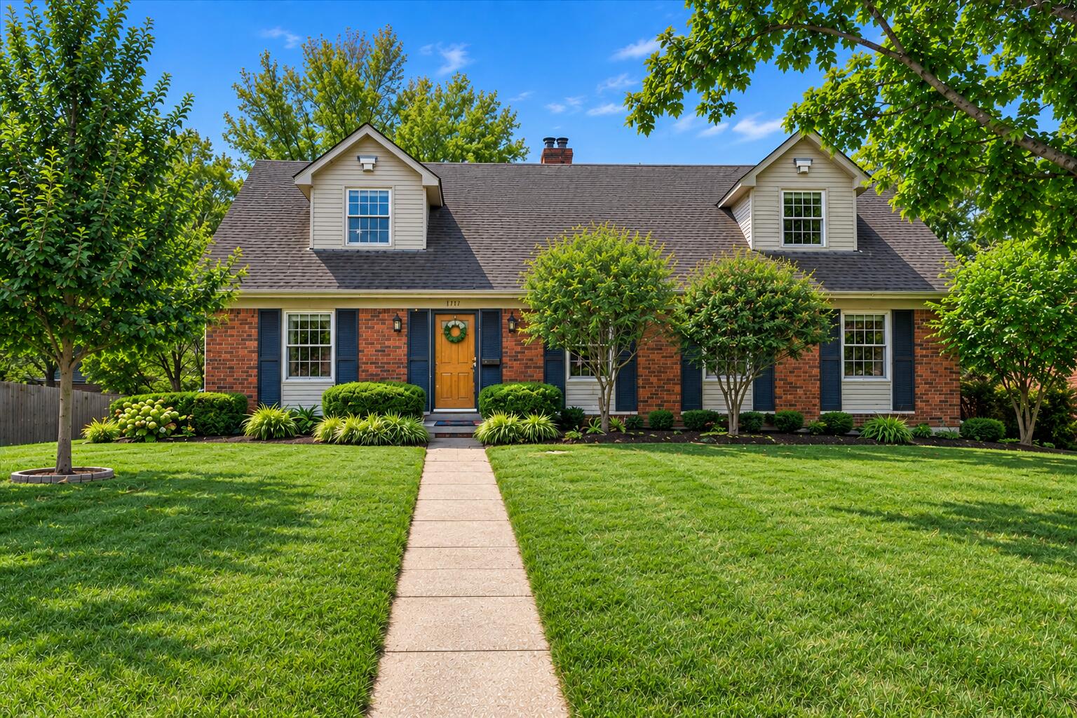 328 Leawood Drive Property Photo 1