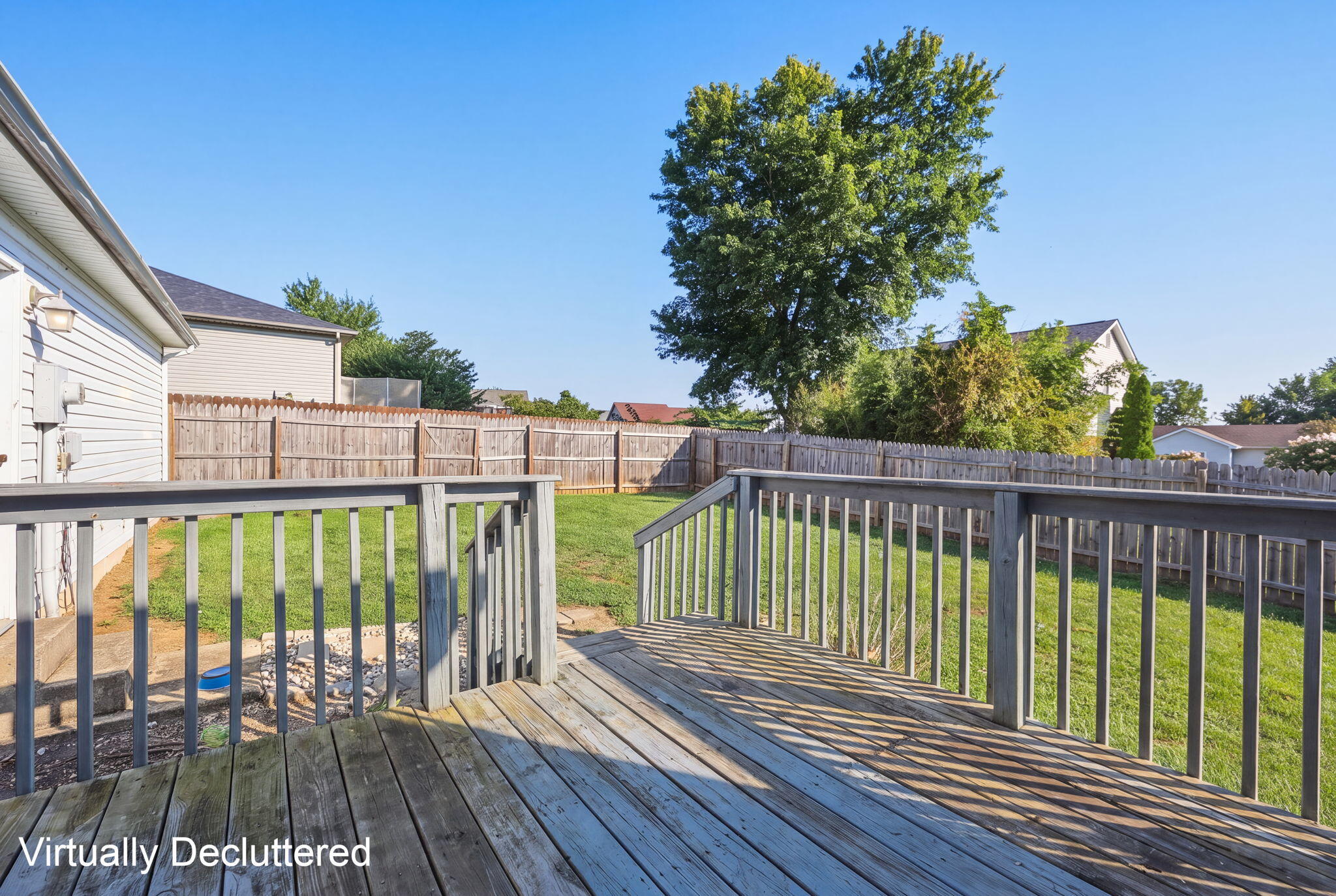 516 Chaucer Drive Property Photo 24