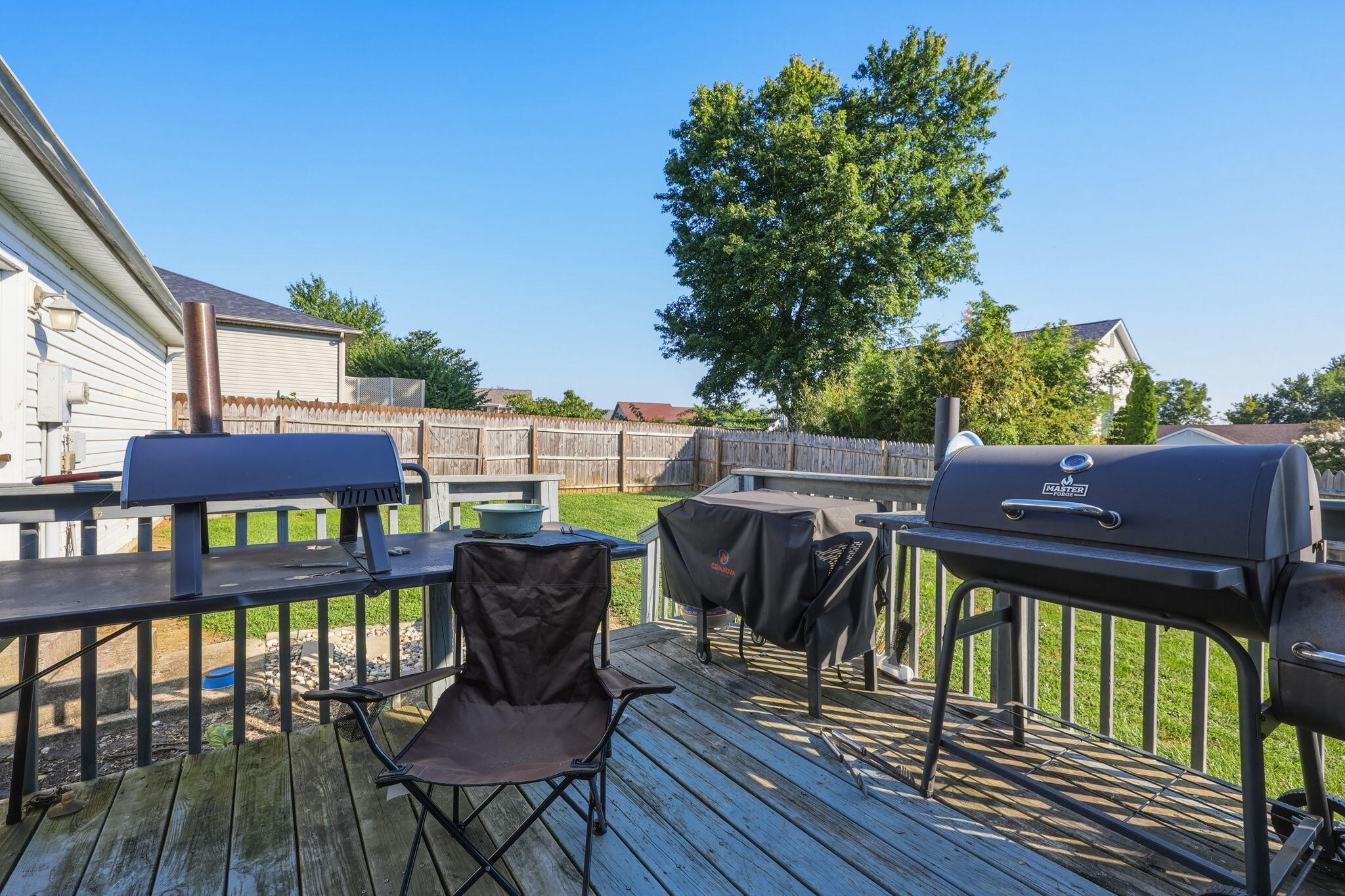516 Chaucer Drive Property Photo 25