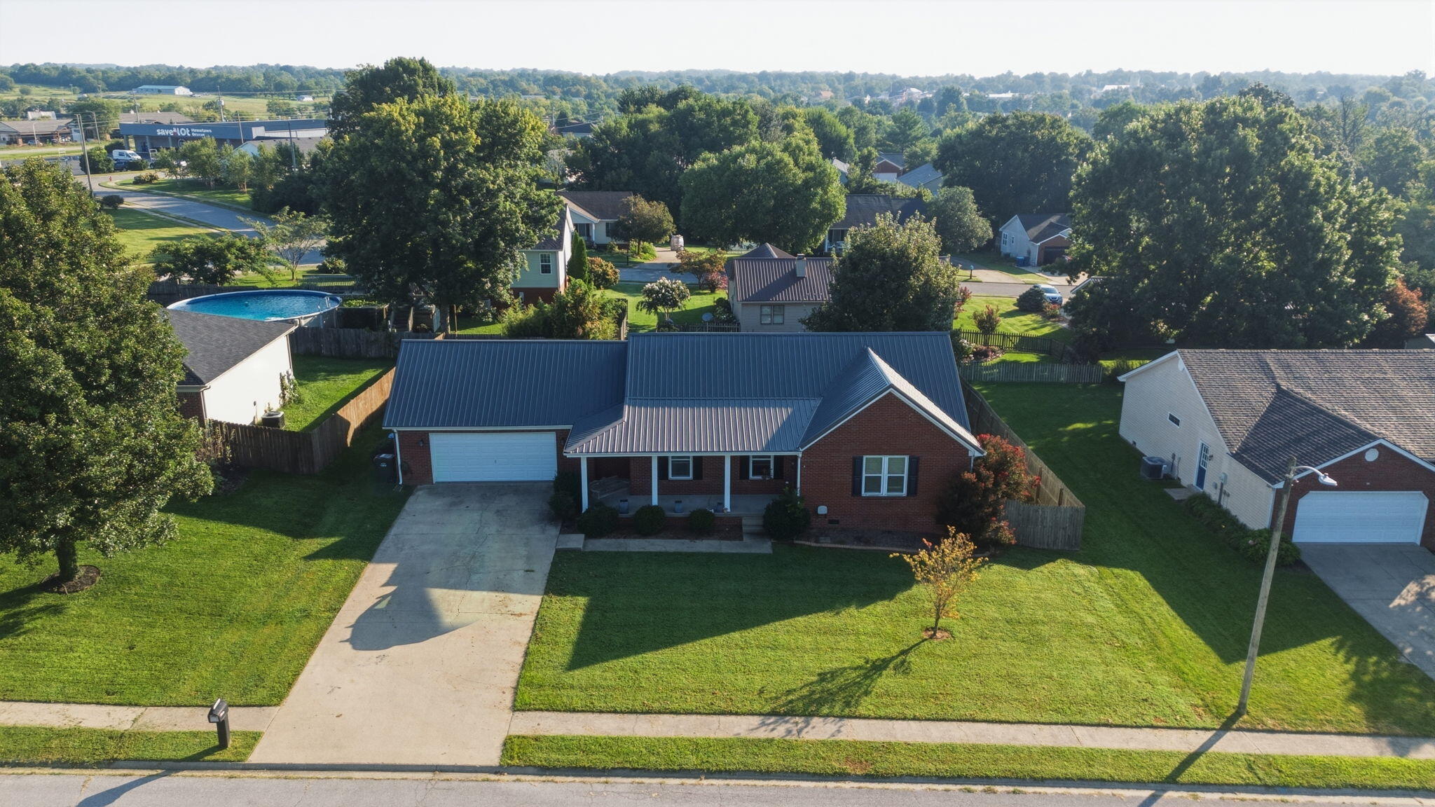516 Chaucer Drive Property Photo 31
