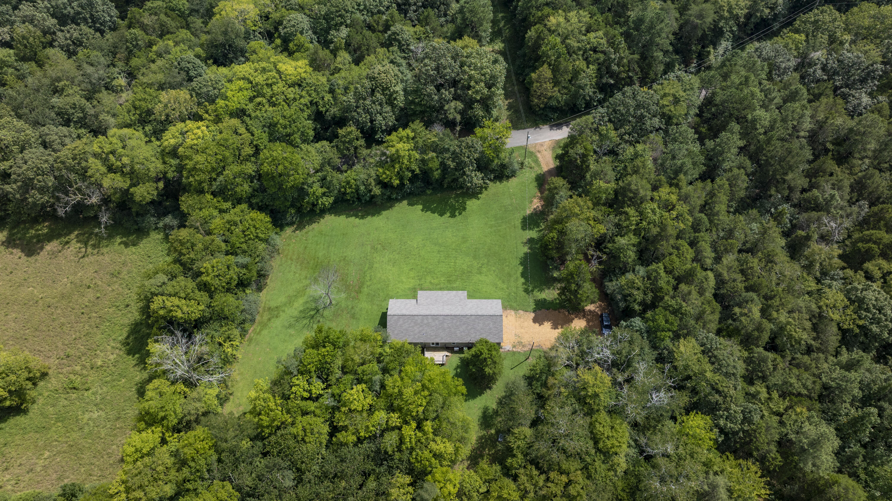 3650 Old Newburg Road Property Photo 4
