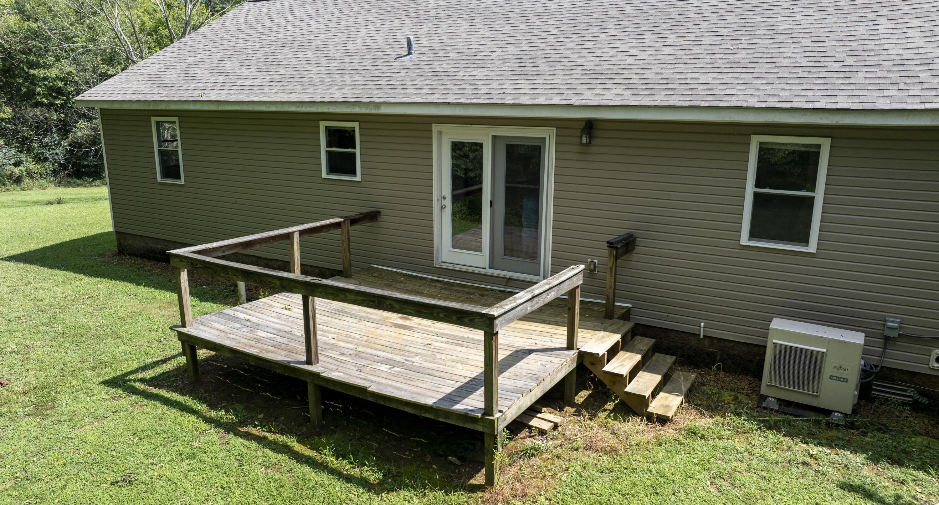 3650 Old Newburg Road Property Photo 11
