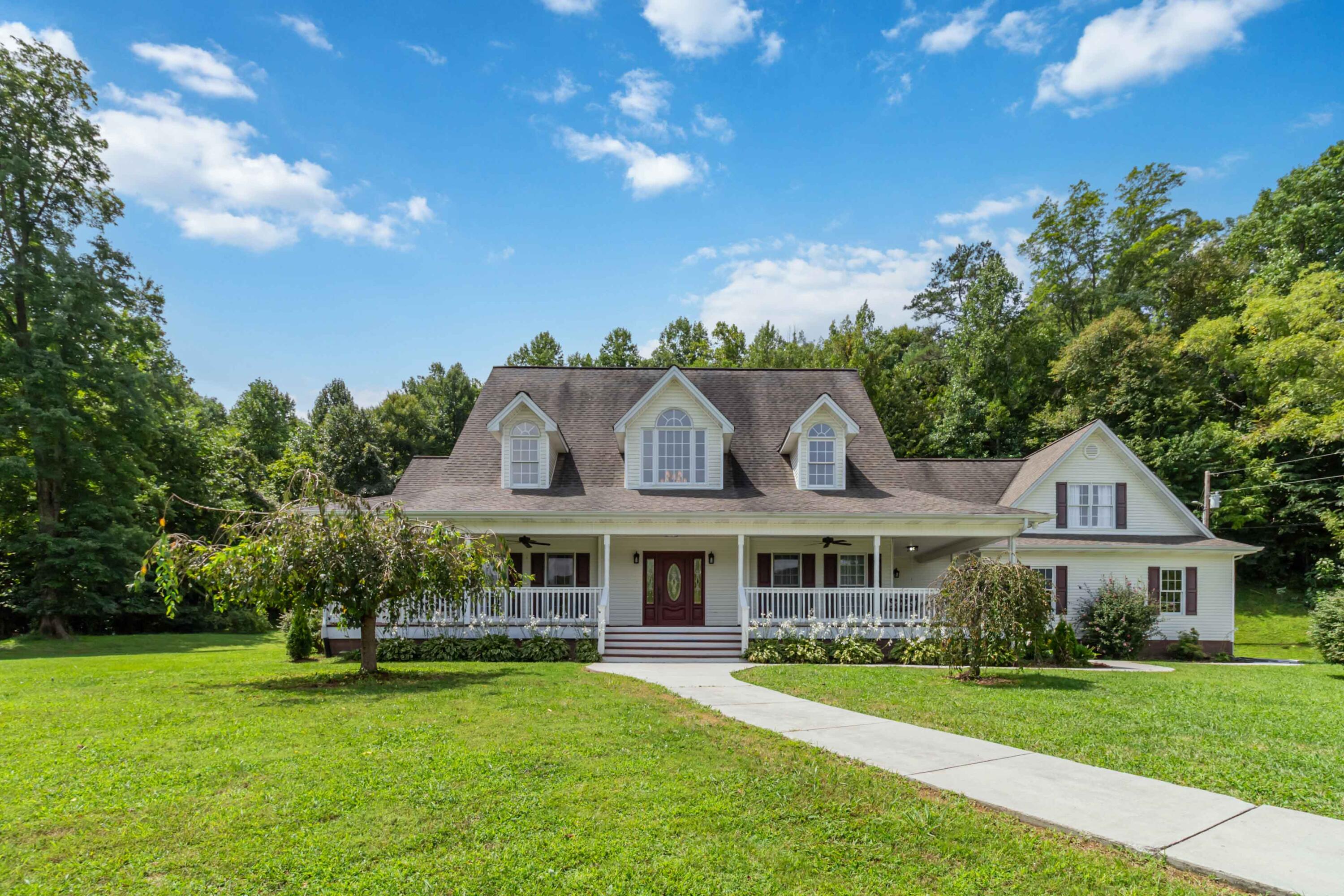 143 Valley Drive