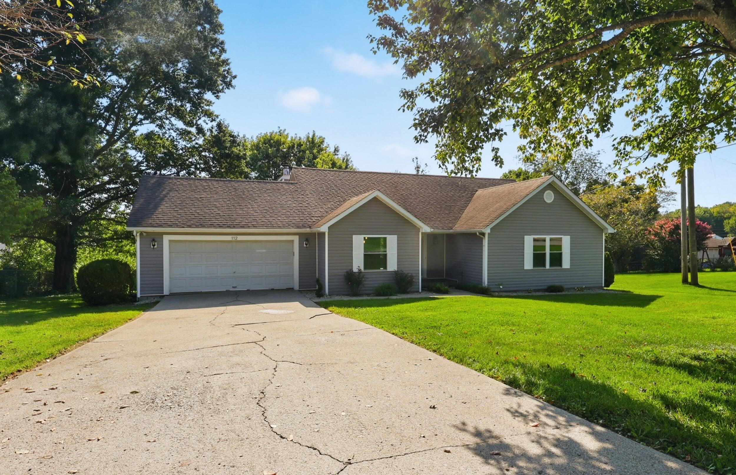 112 Silvercreek Drive Property Photo 2