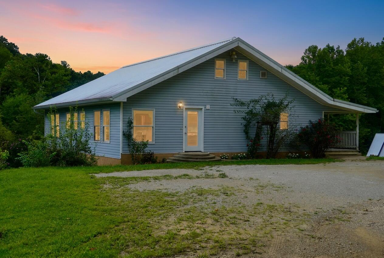 89 Gum Branch Property Photo 2