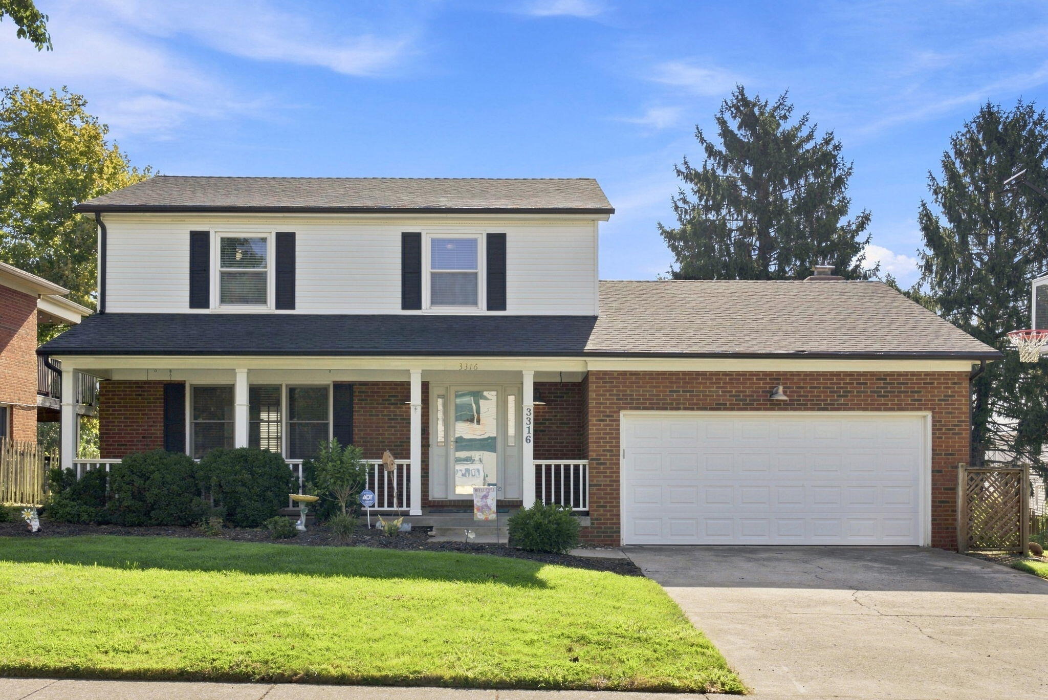 3316 Fox Den Circle Property Photo 6