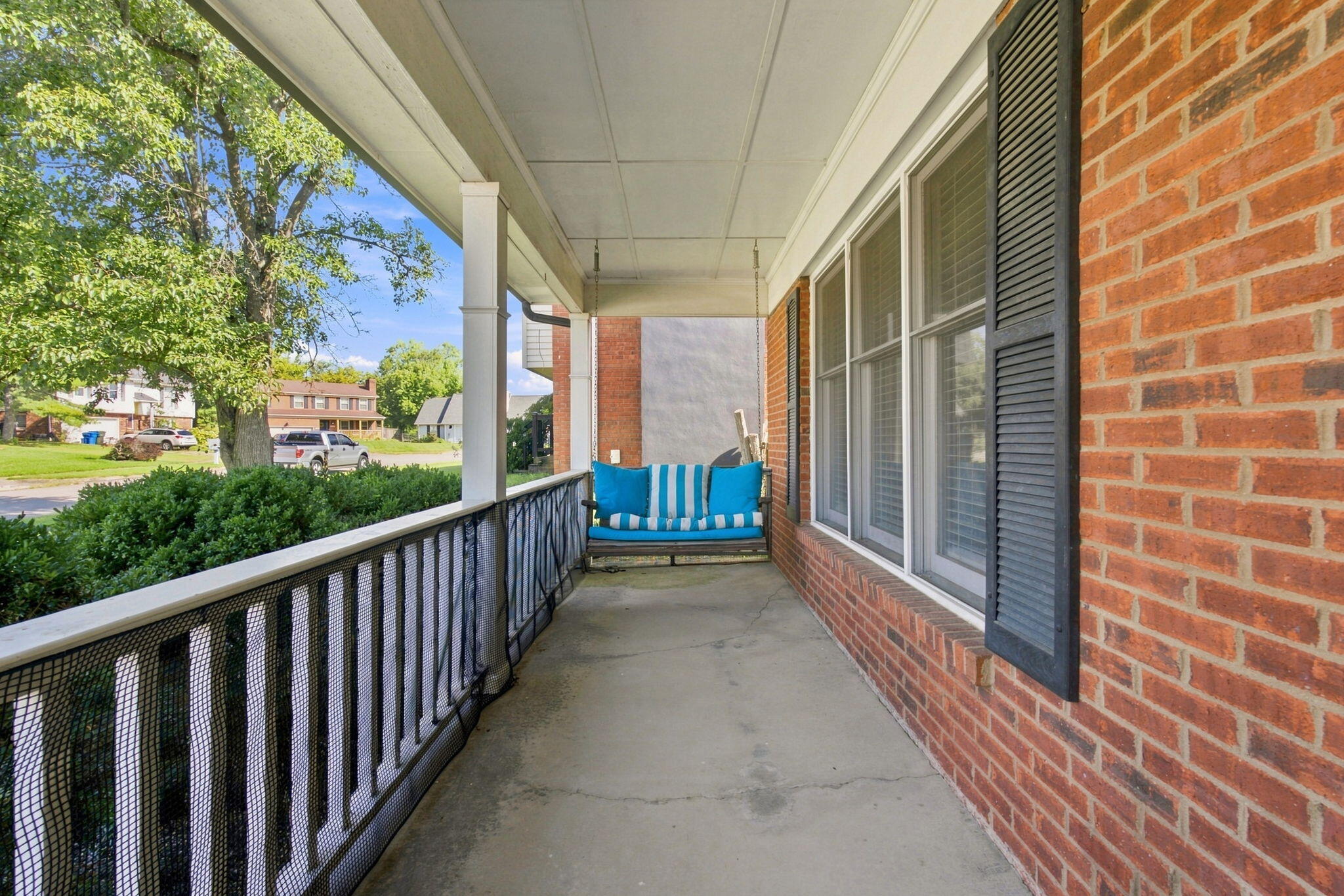 3316 Fox Den Circle Property Photo 8