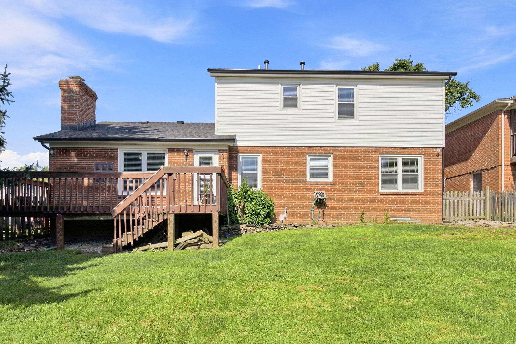 3316 Fox Den Circle Property Photo 44