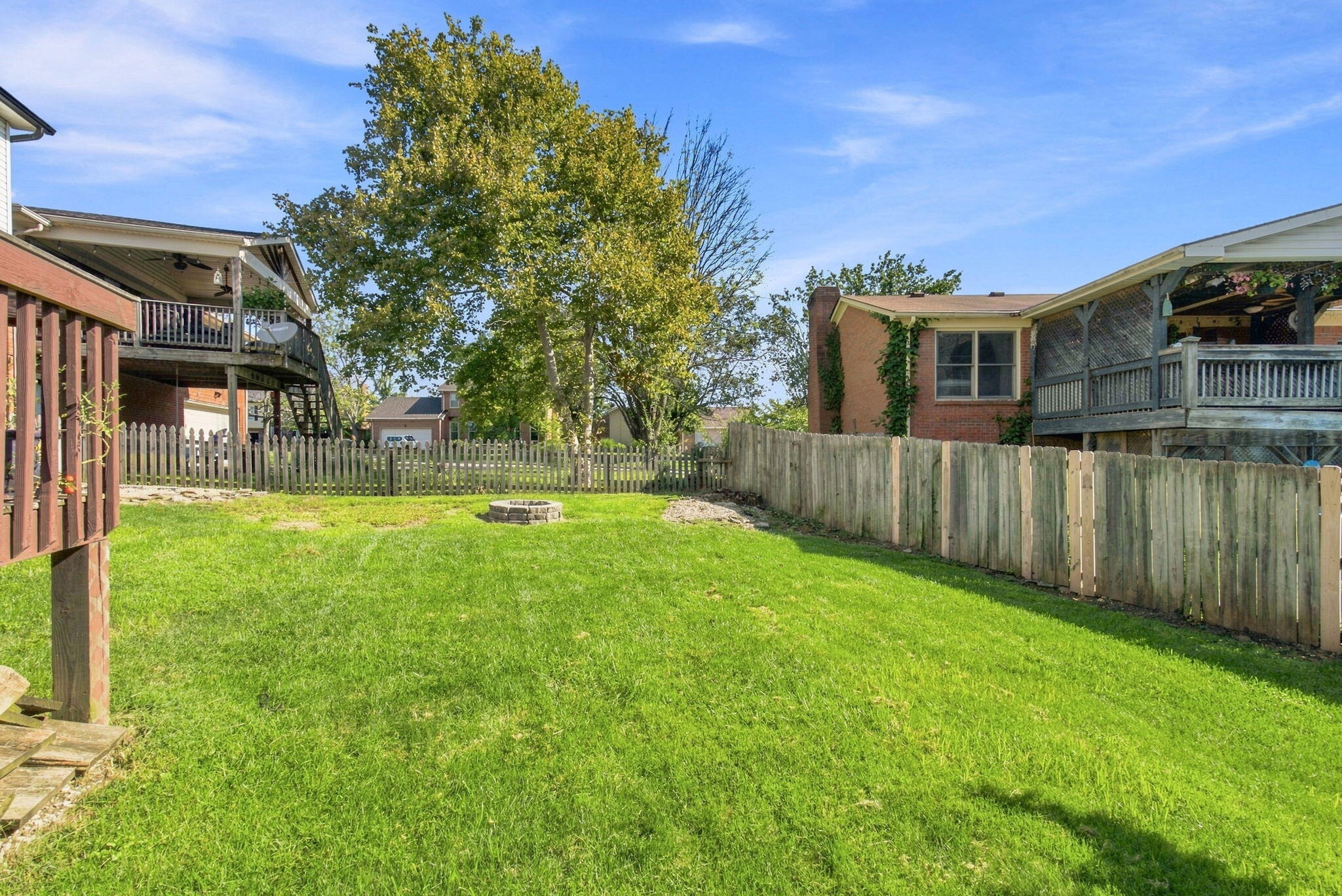 3316 Fox Den Circle Property Photo 45