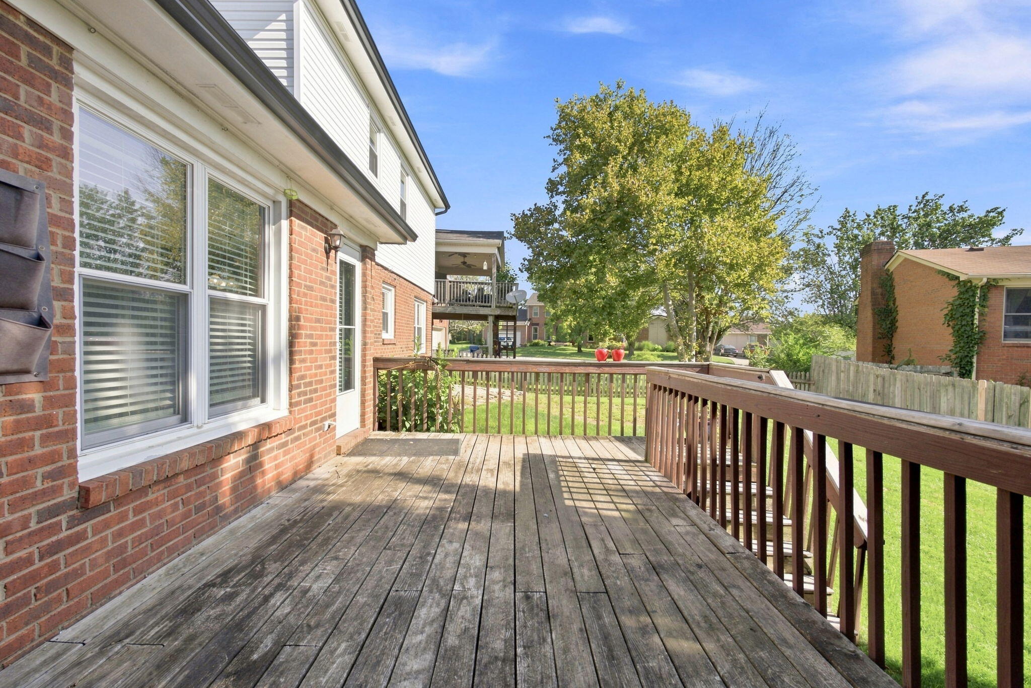 3316 Fox Den Circle Property Photo 46