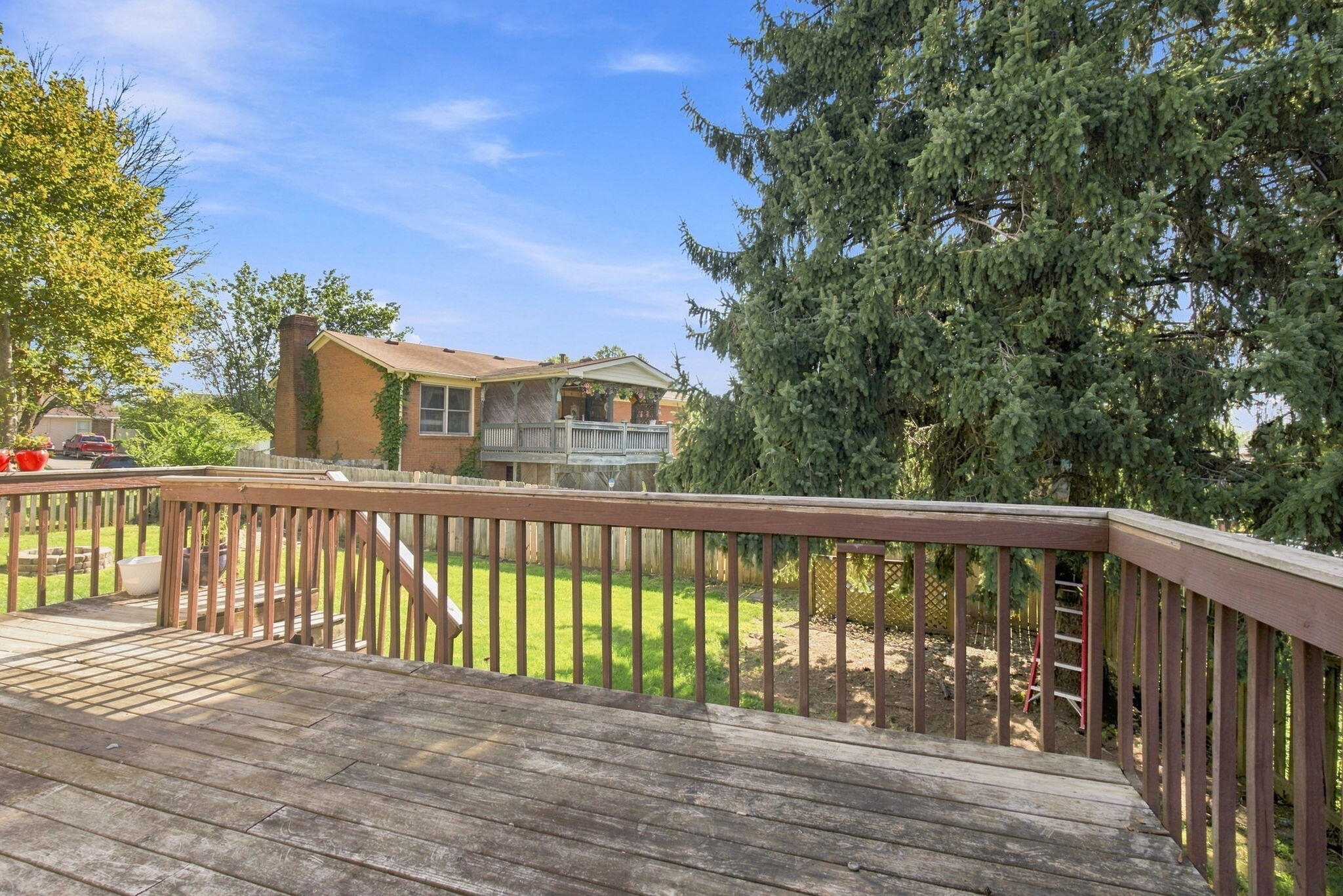 3316 Fox Den Circle Property Photo 47