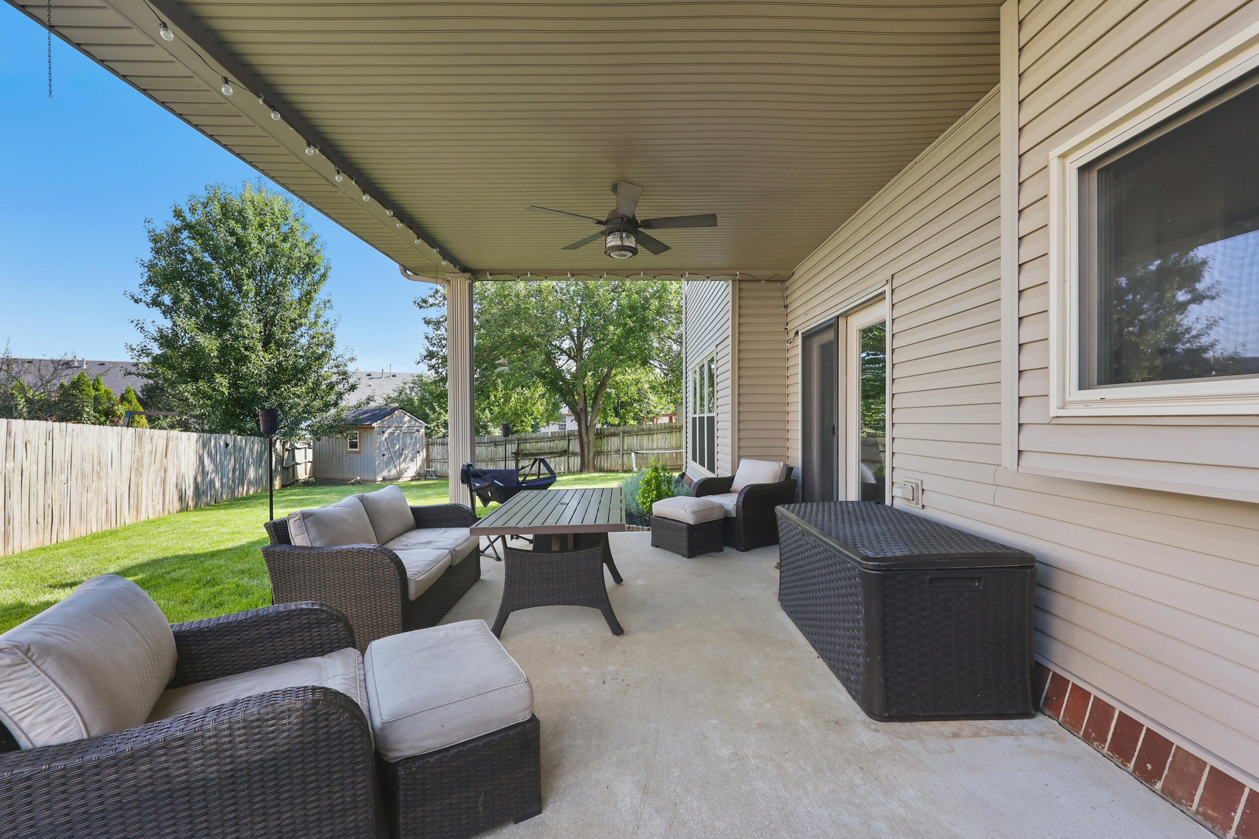 4405 Riverside Court Property Photo 8