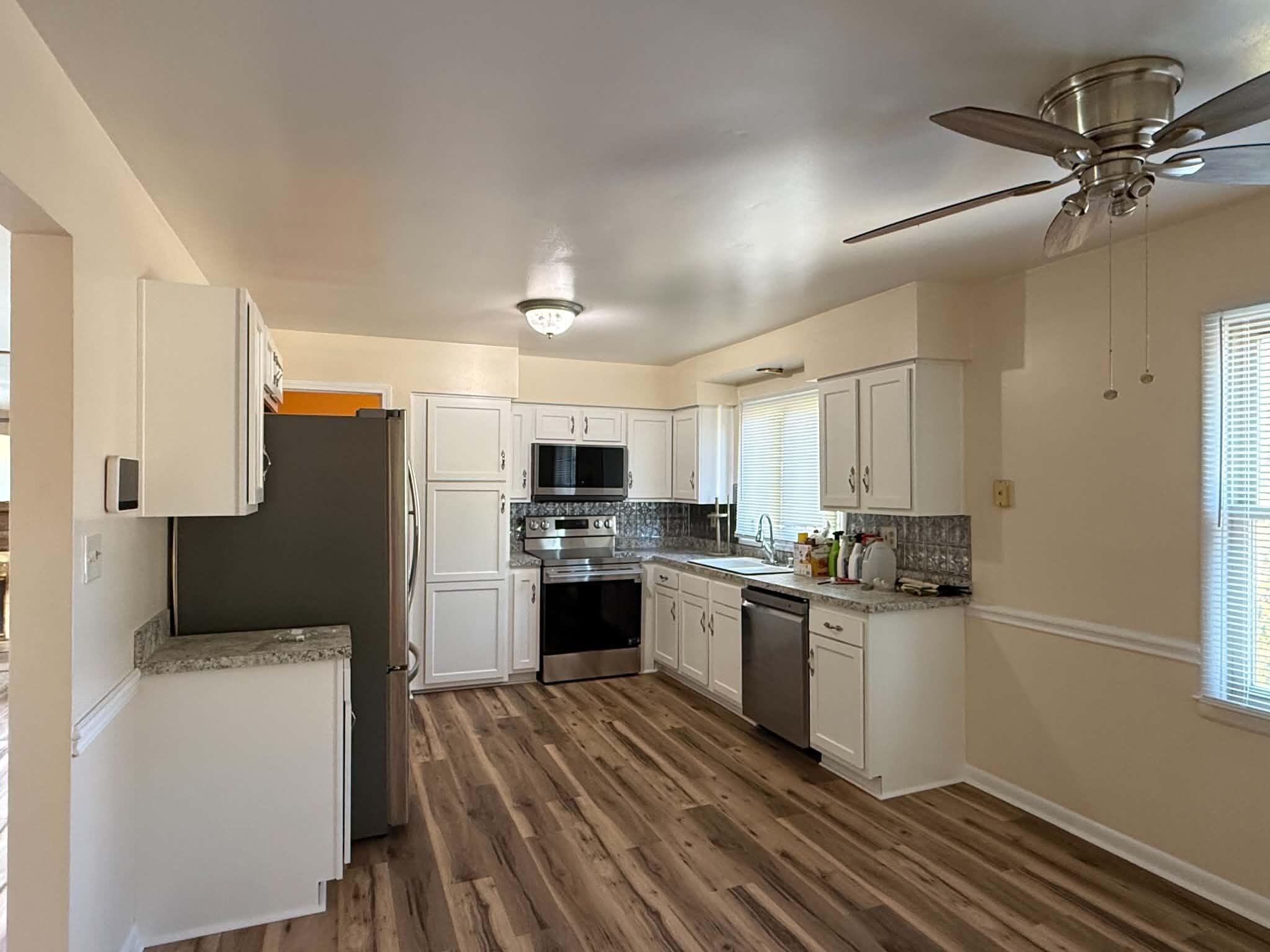 3597 Appian Way Property Photo 11