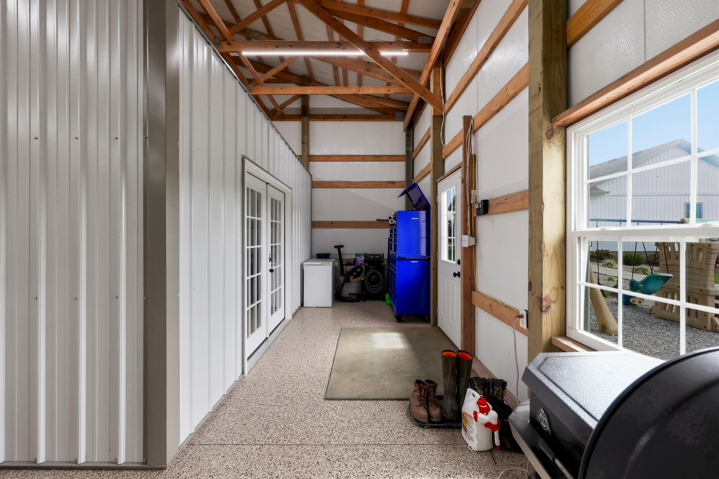 857 Cummins Ferry Road Property Photo 46