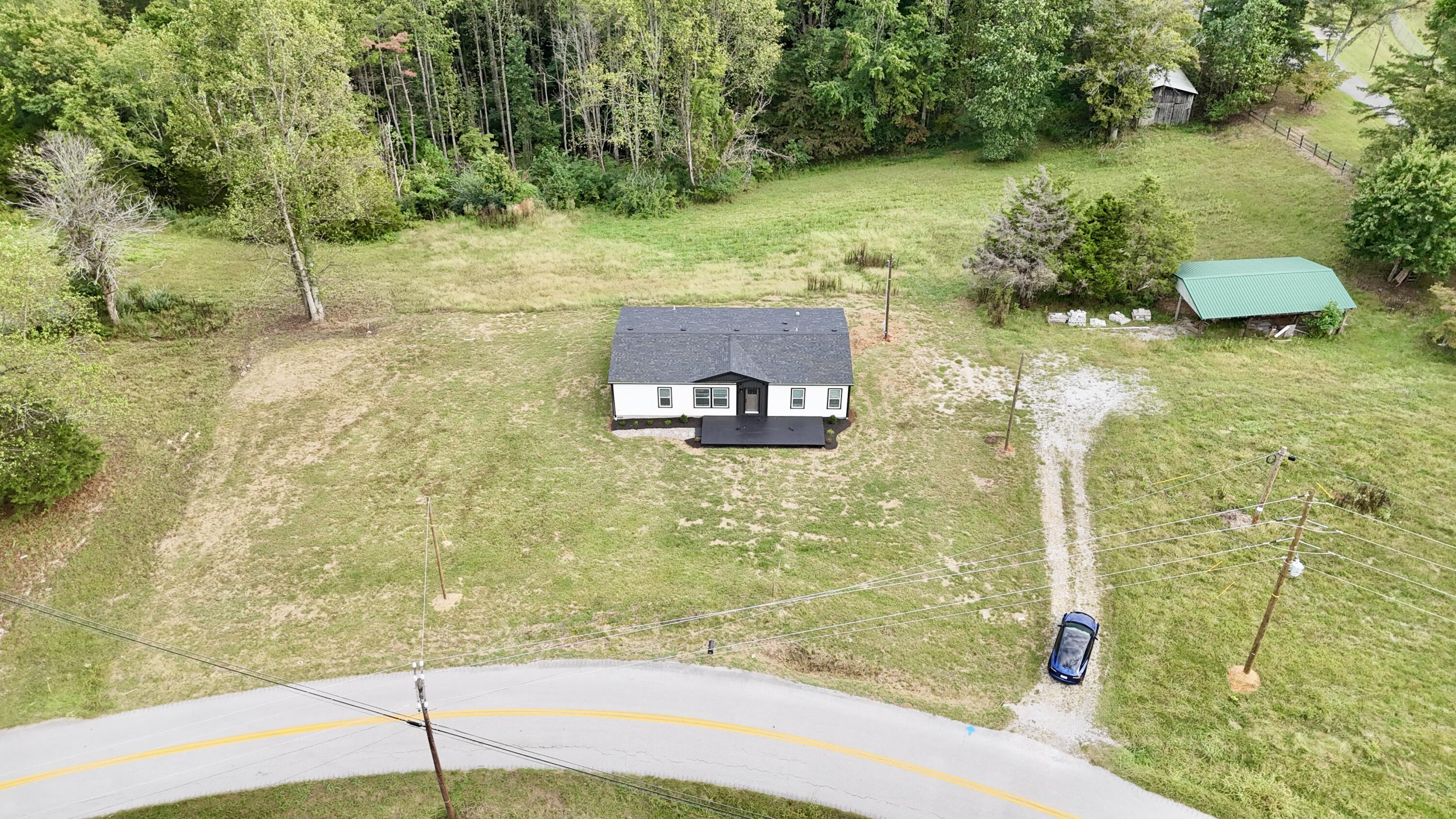 7711 Highway 1643 Property Photo 38