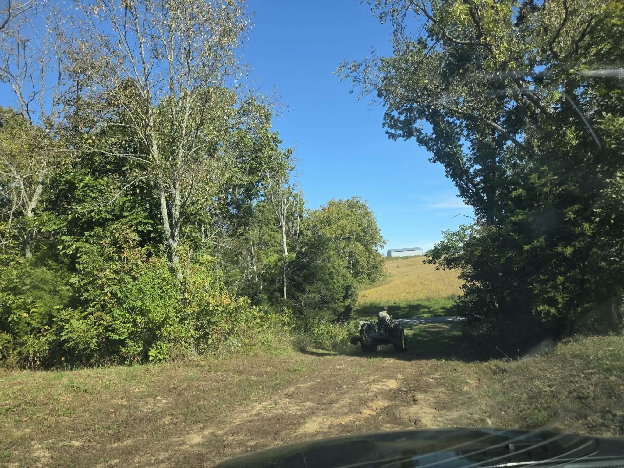 1011 Hammonds Creek Road Property Photo 3