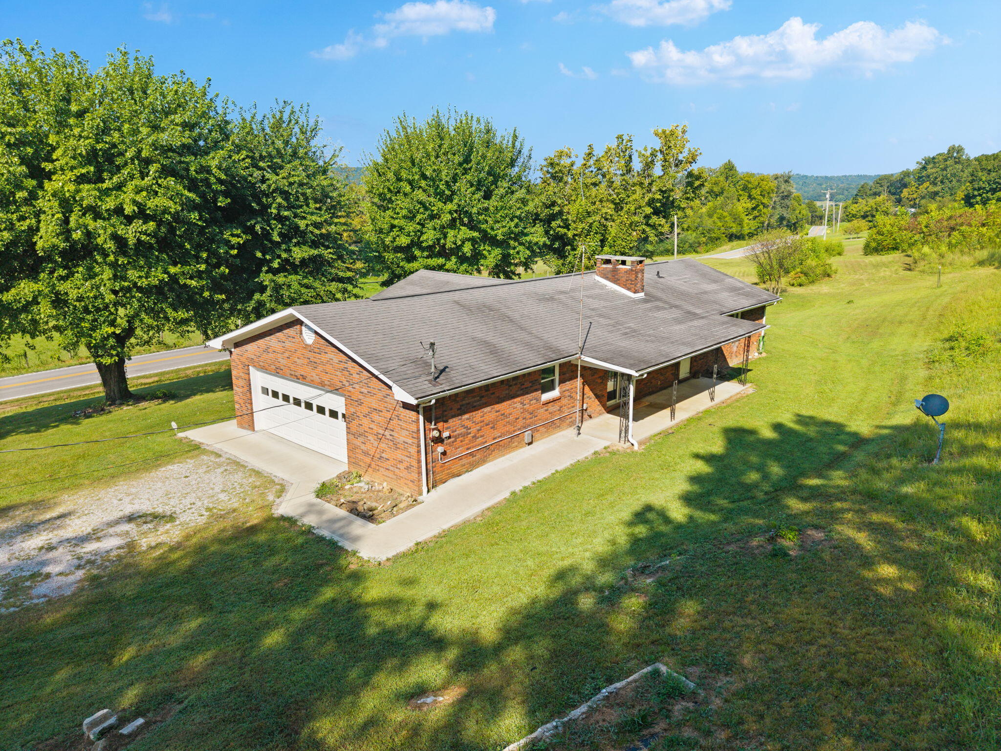 4927 Ky-92 Property Photo 9