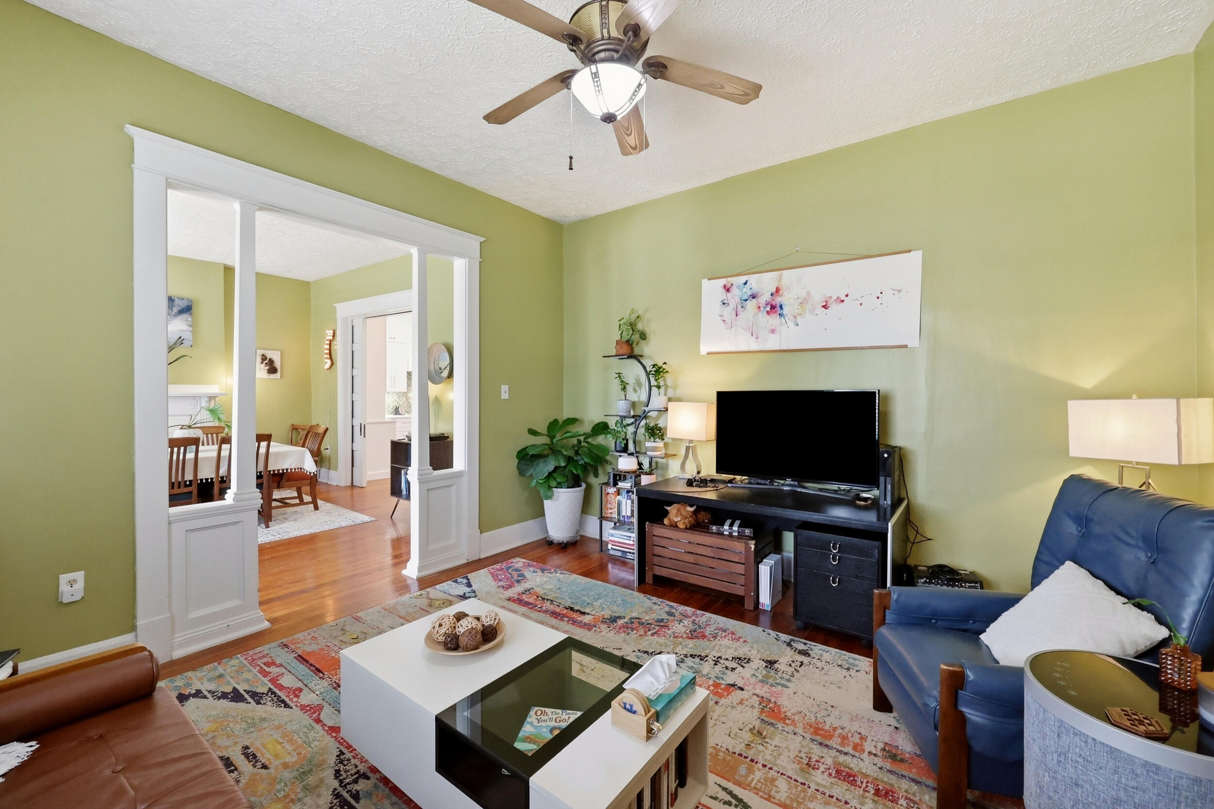 223 E Loudon Avenue Property Photo 12