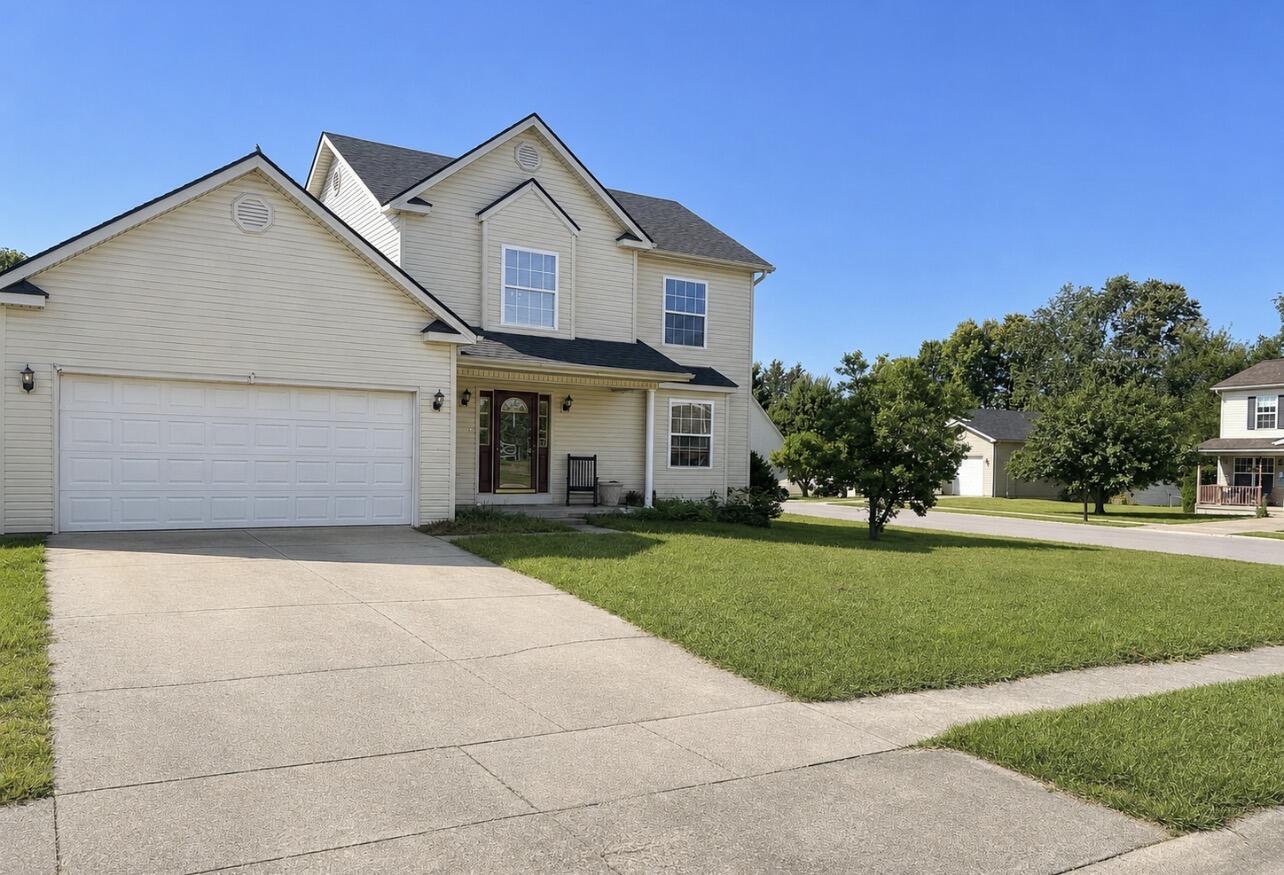 330 Vanover Way Property Photo 2