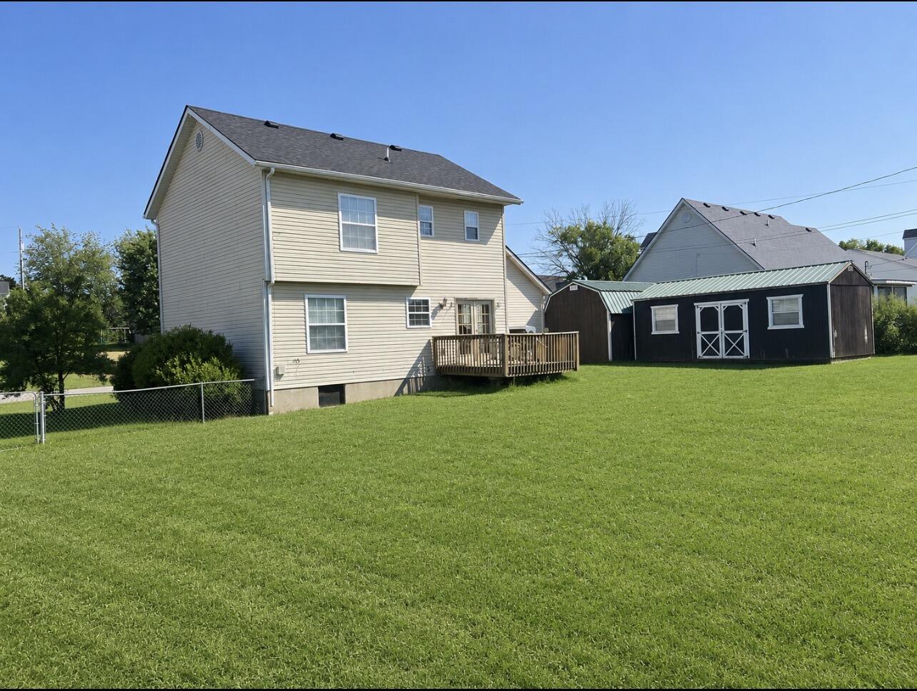 330 Vanover Way Property Photo 6