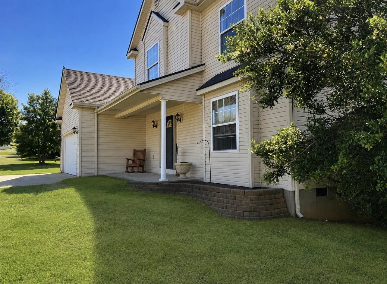330 Vanover Way Property Photo 15