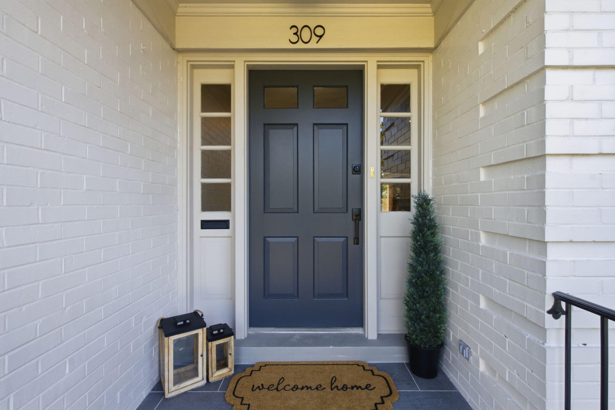309 Thistleton Circle Property Photo 41