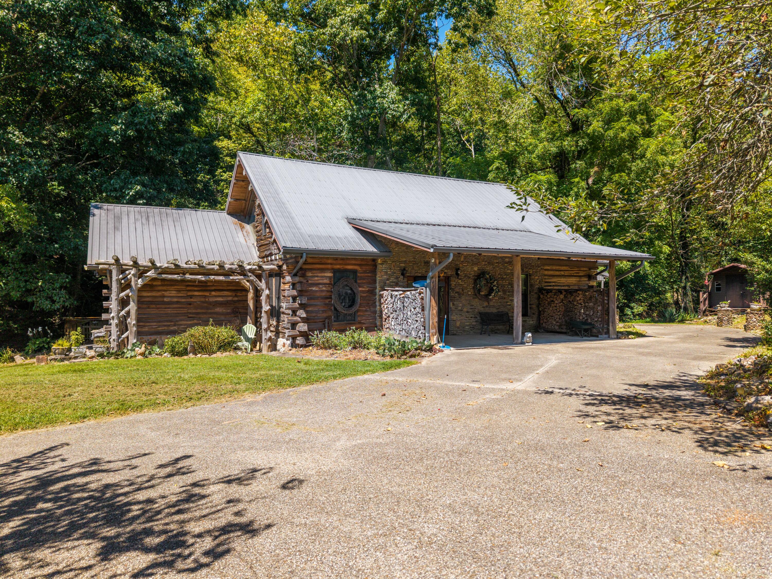 26 Big Clifty Creek Road Property Photo 1