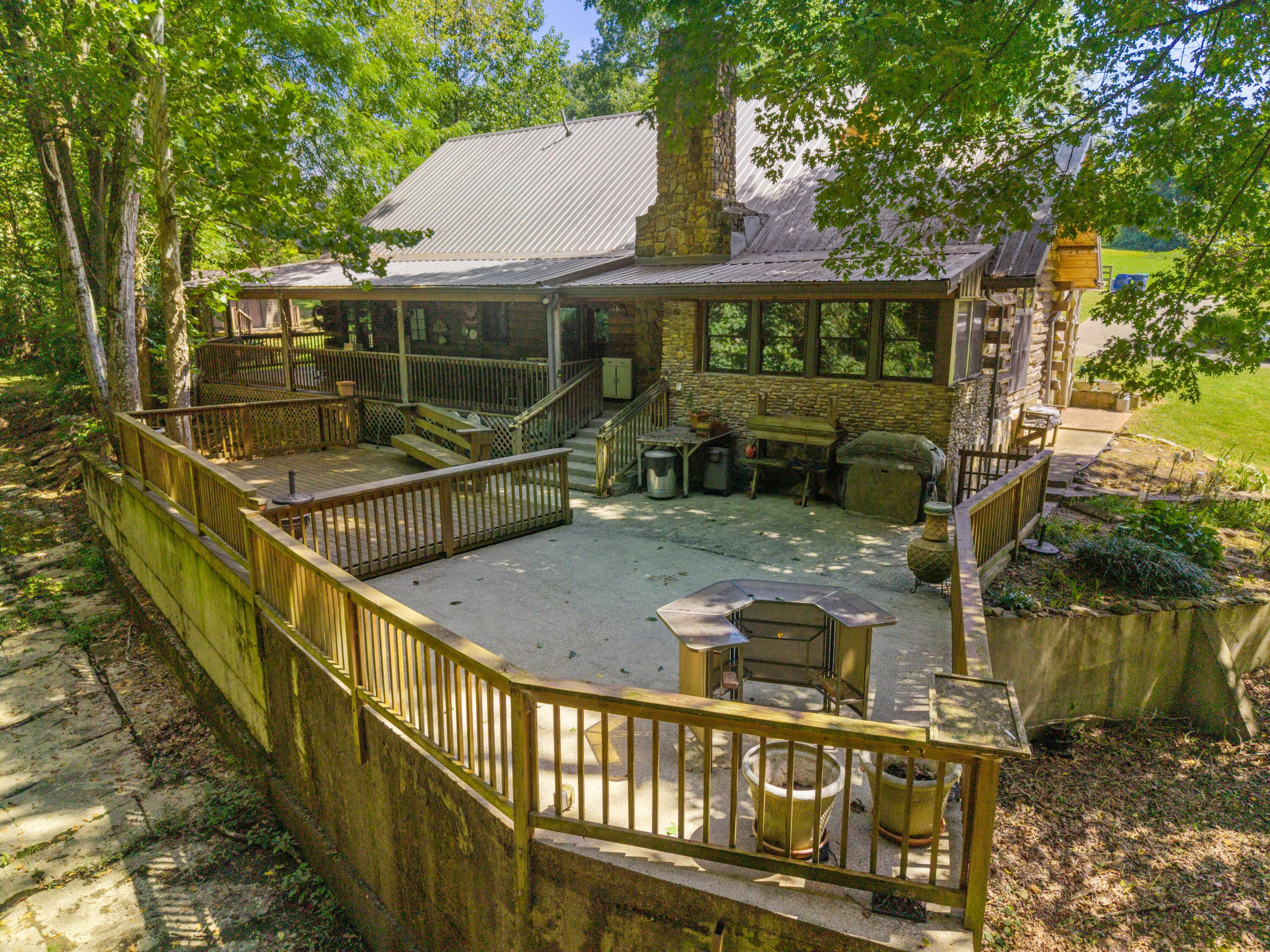 26 Big Clifty Creek Road Property Photo 3