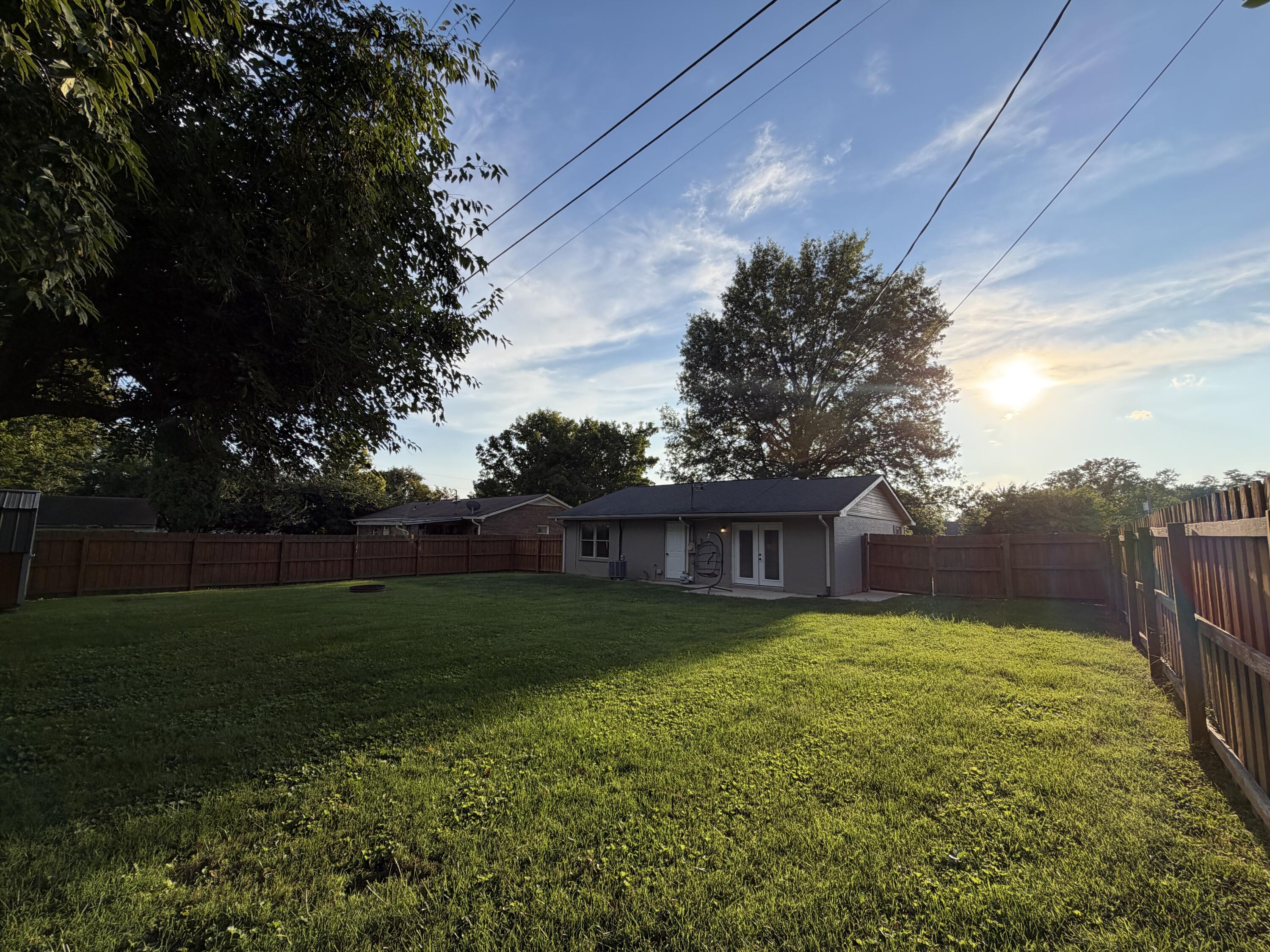 215 Robyn Drive Property Photo 34