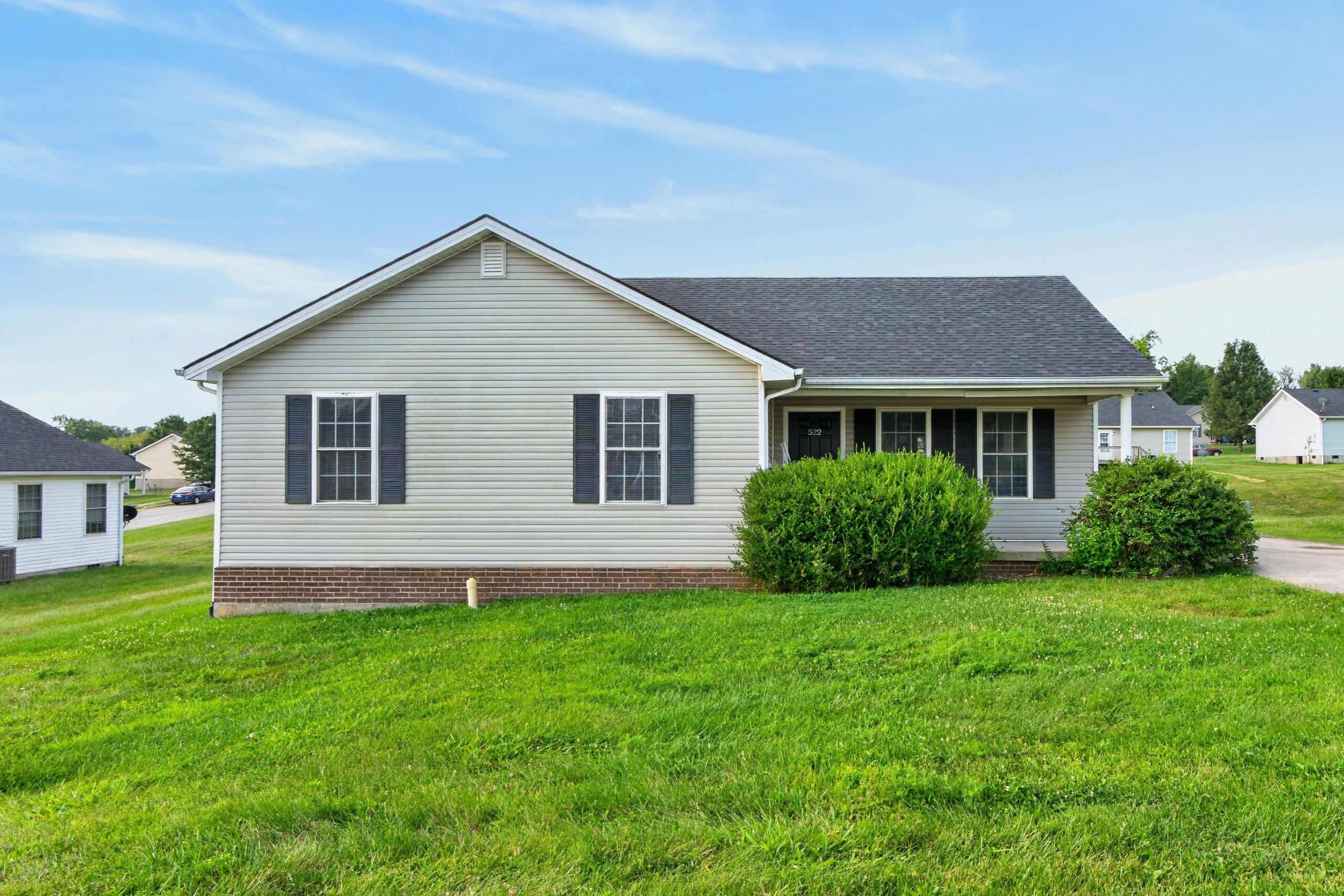 522 Acadia Way Property Photo 1