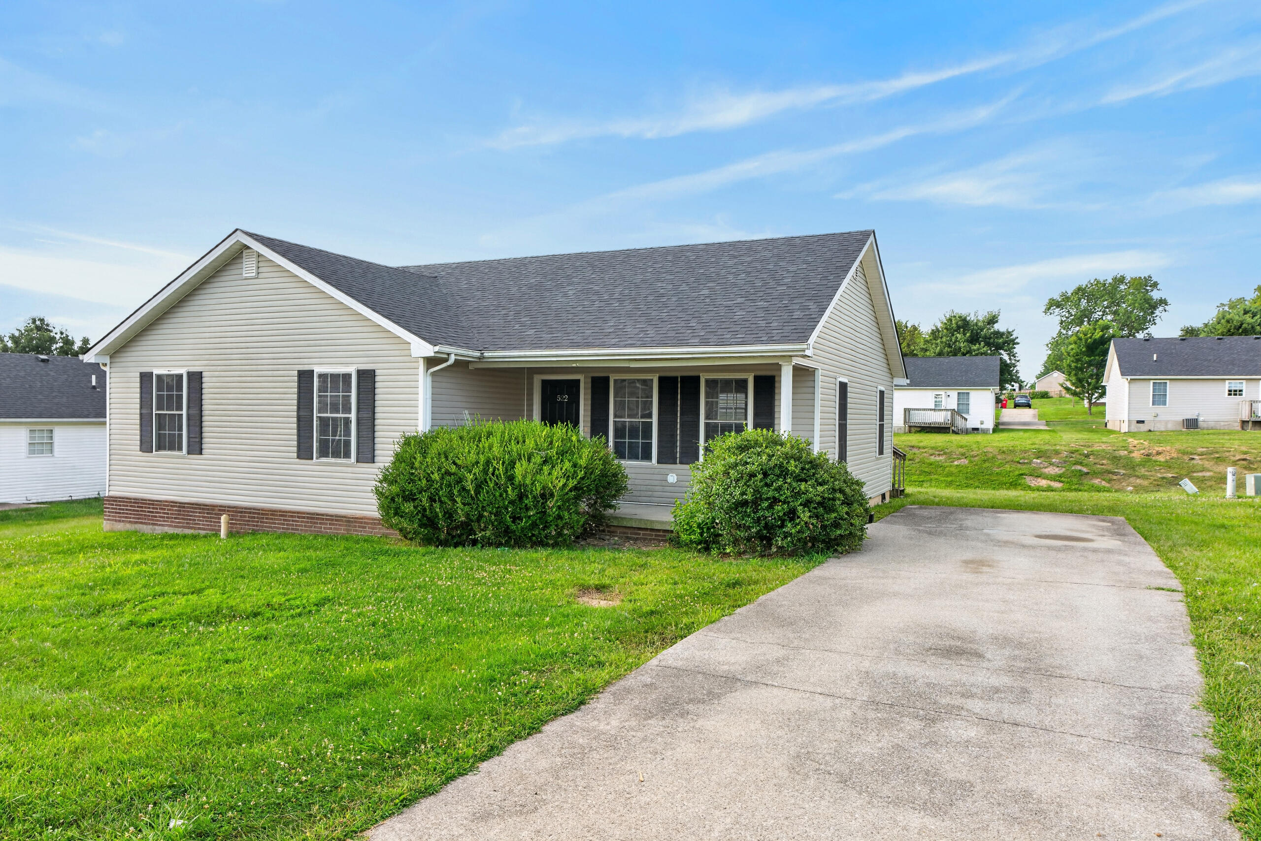 522 Acadia Way Property Photo 2