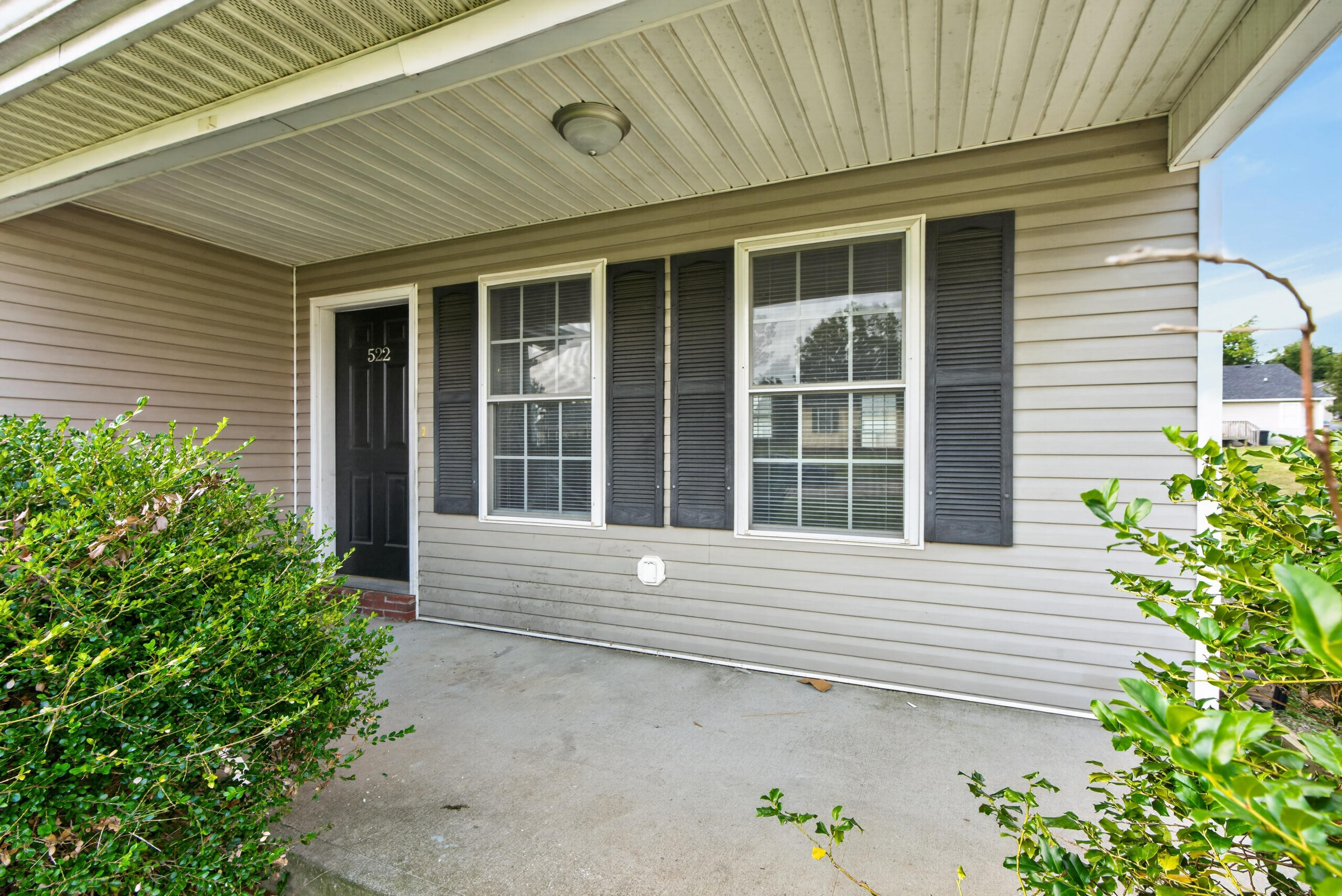 522 Acadia Way Property Photo 3