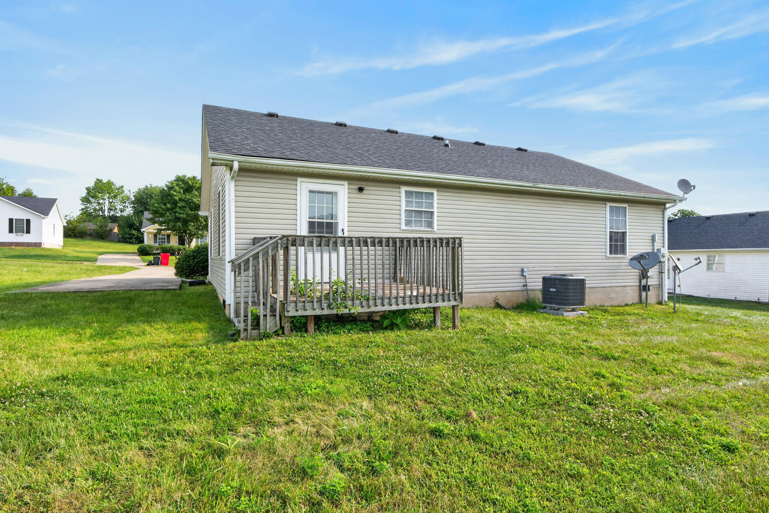 522 Acadia Way Property Photo 22