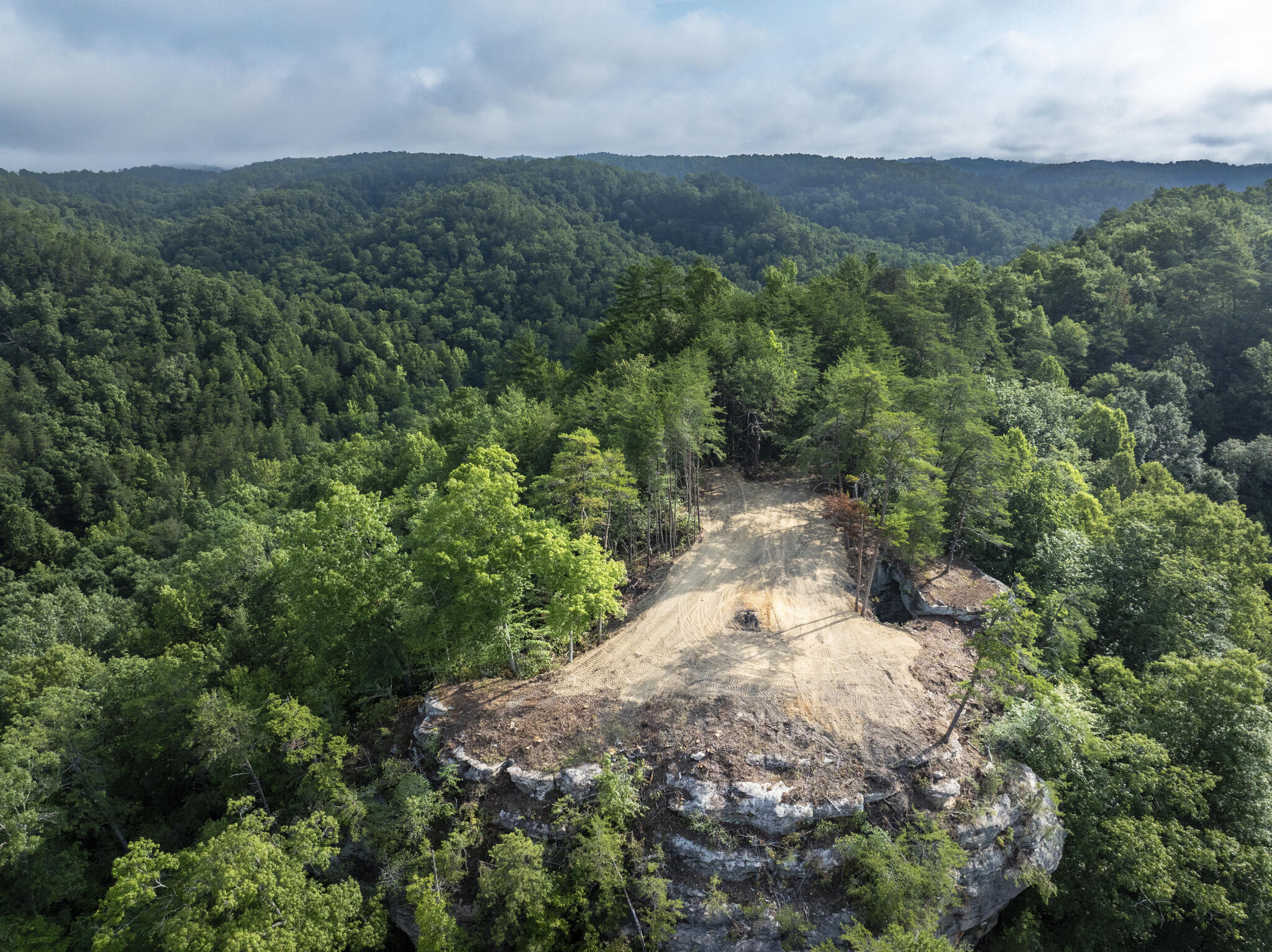 Lot 124-128 Highland Heights Property Photo 2