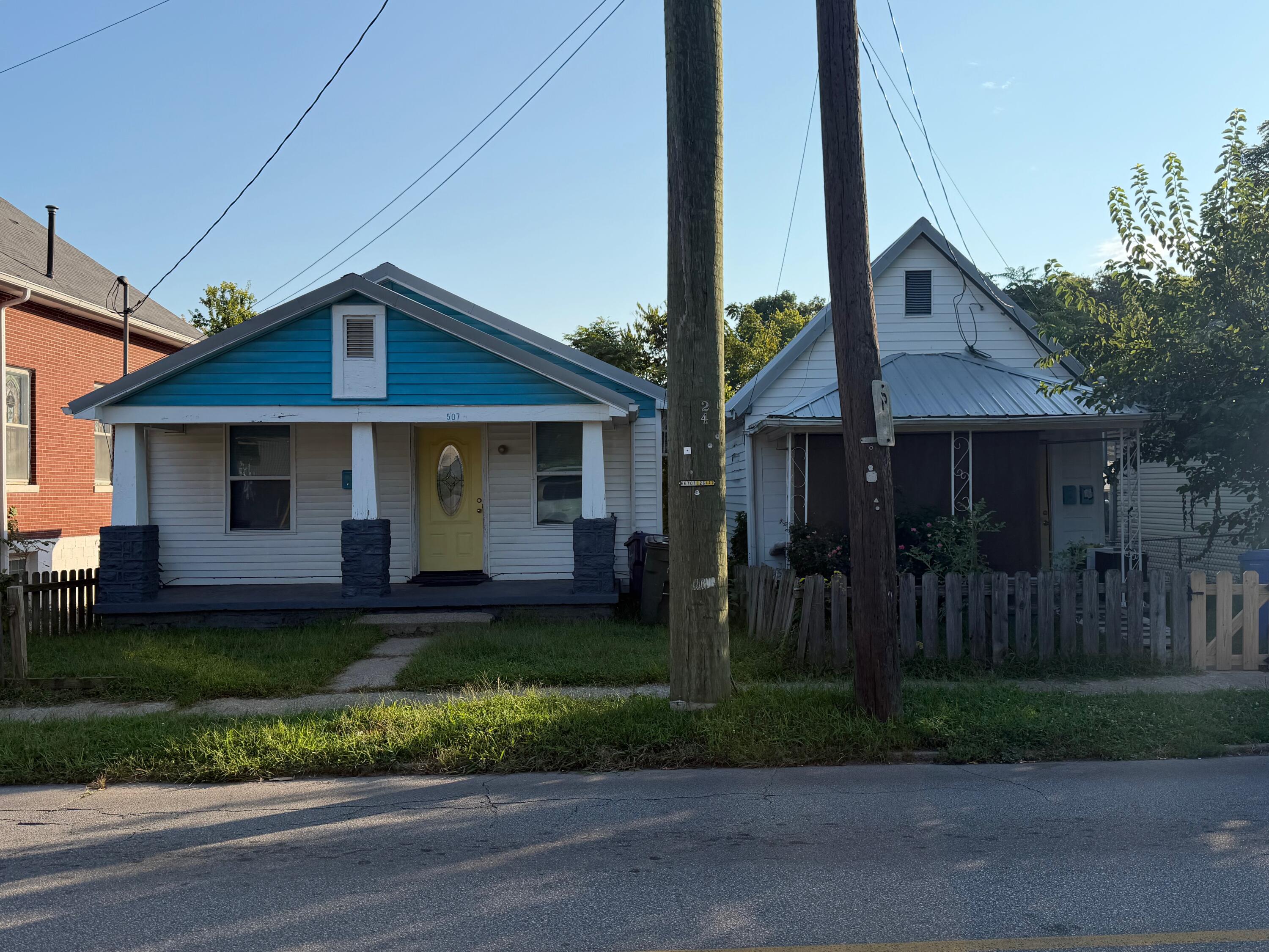 511 E 7th Street Property Photo 4