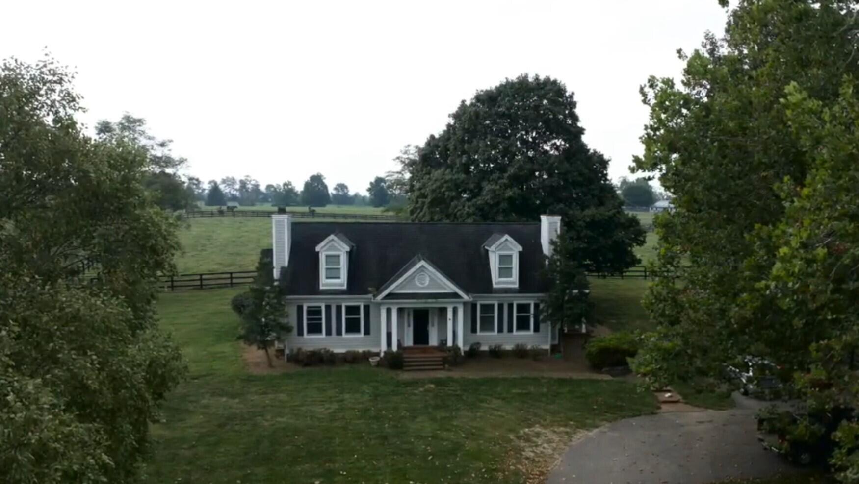760 Jackstown Road Property Photo 2