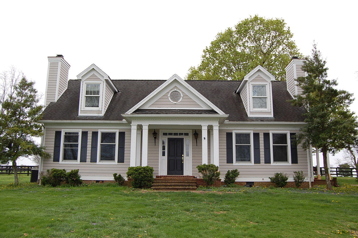 760 Jackstown Road Property Photo 3