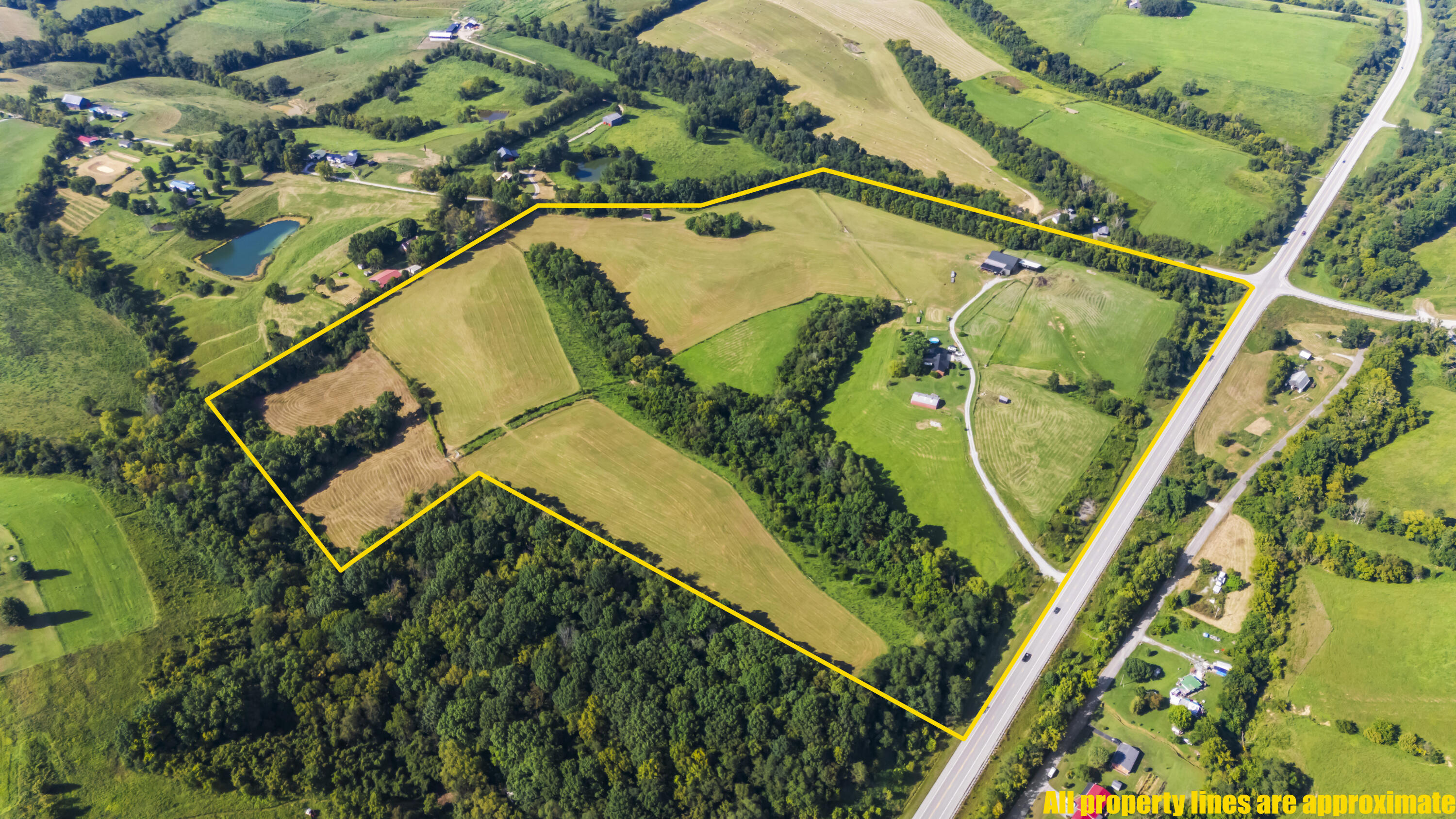 945 Veterans Memorial Highway Property Photo 30