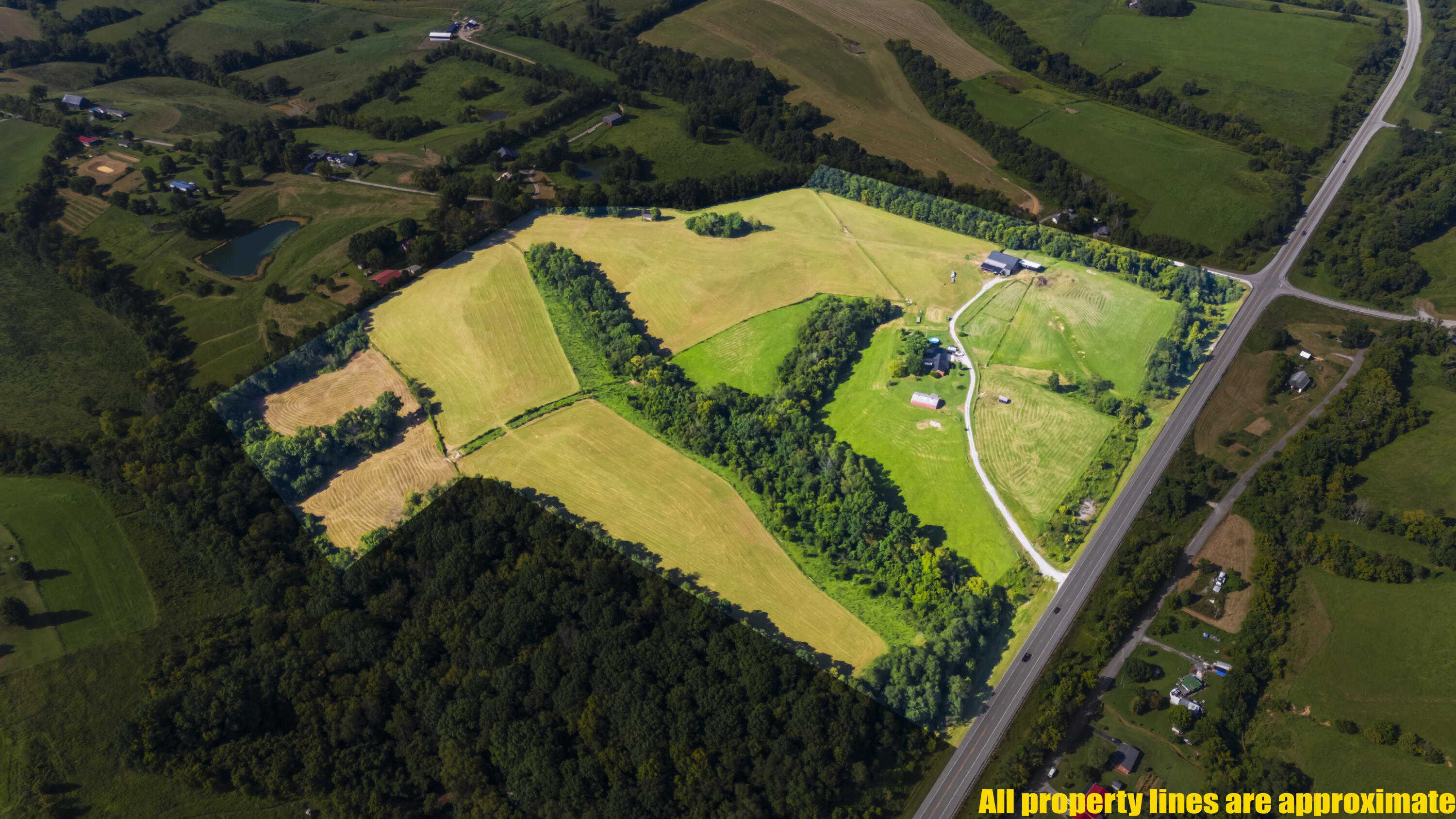 945 Veterans Memorial Highway Property Photo 31