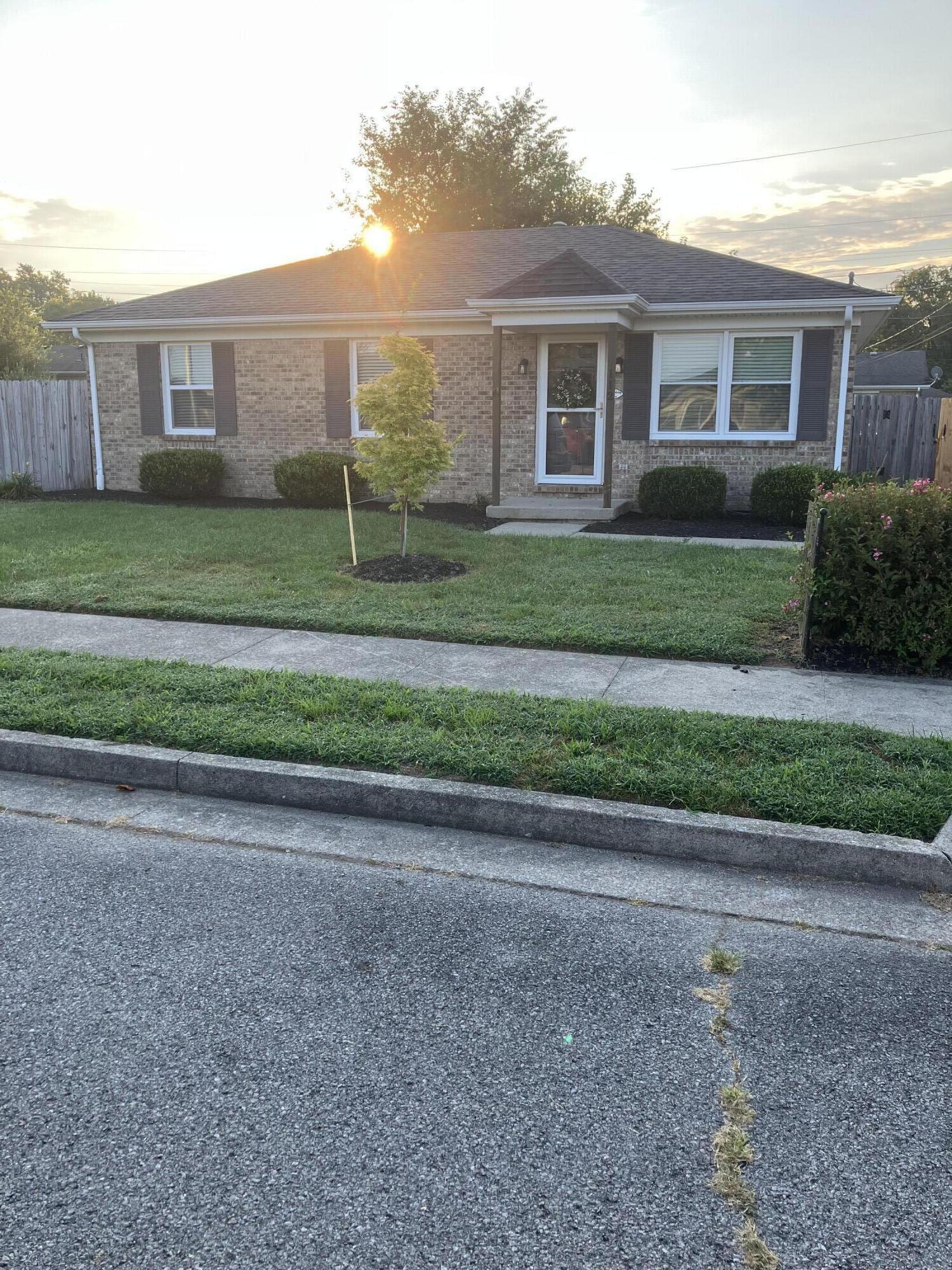 112 Arrowhead Drive Property Photo 1
