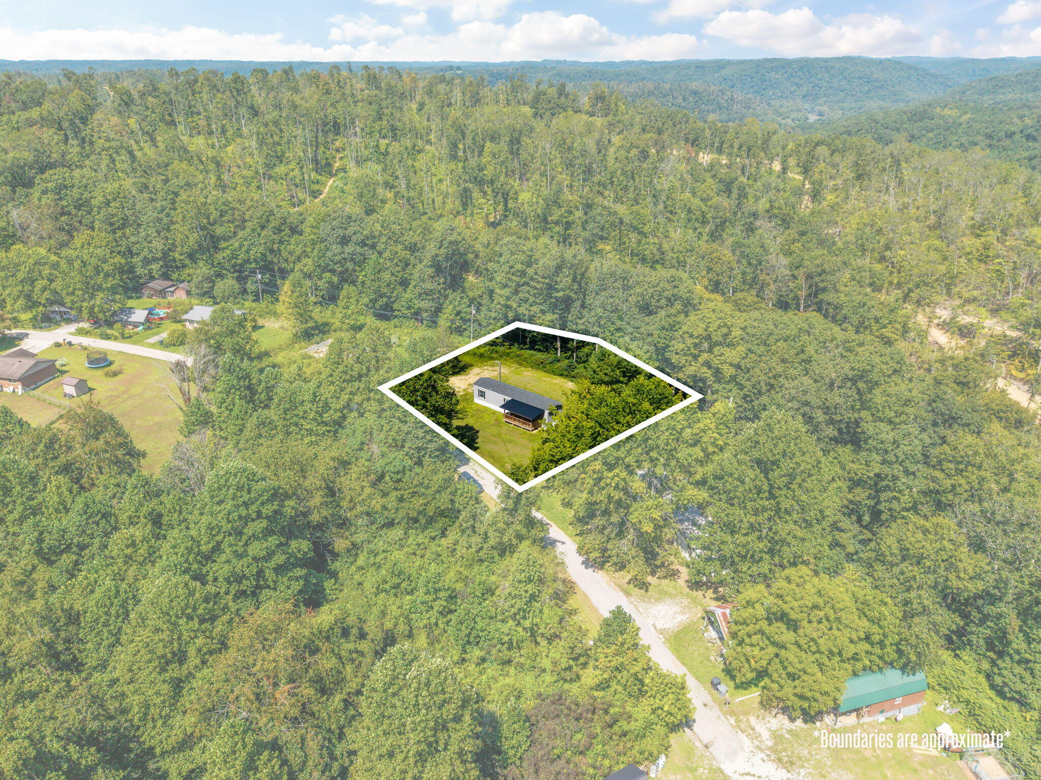 300 Short Hollow Subdivision Rd Road Property Photo 45