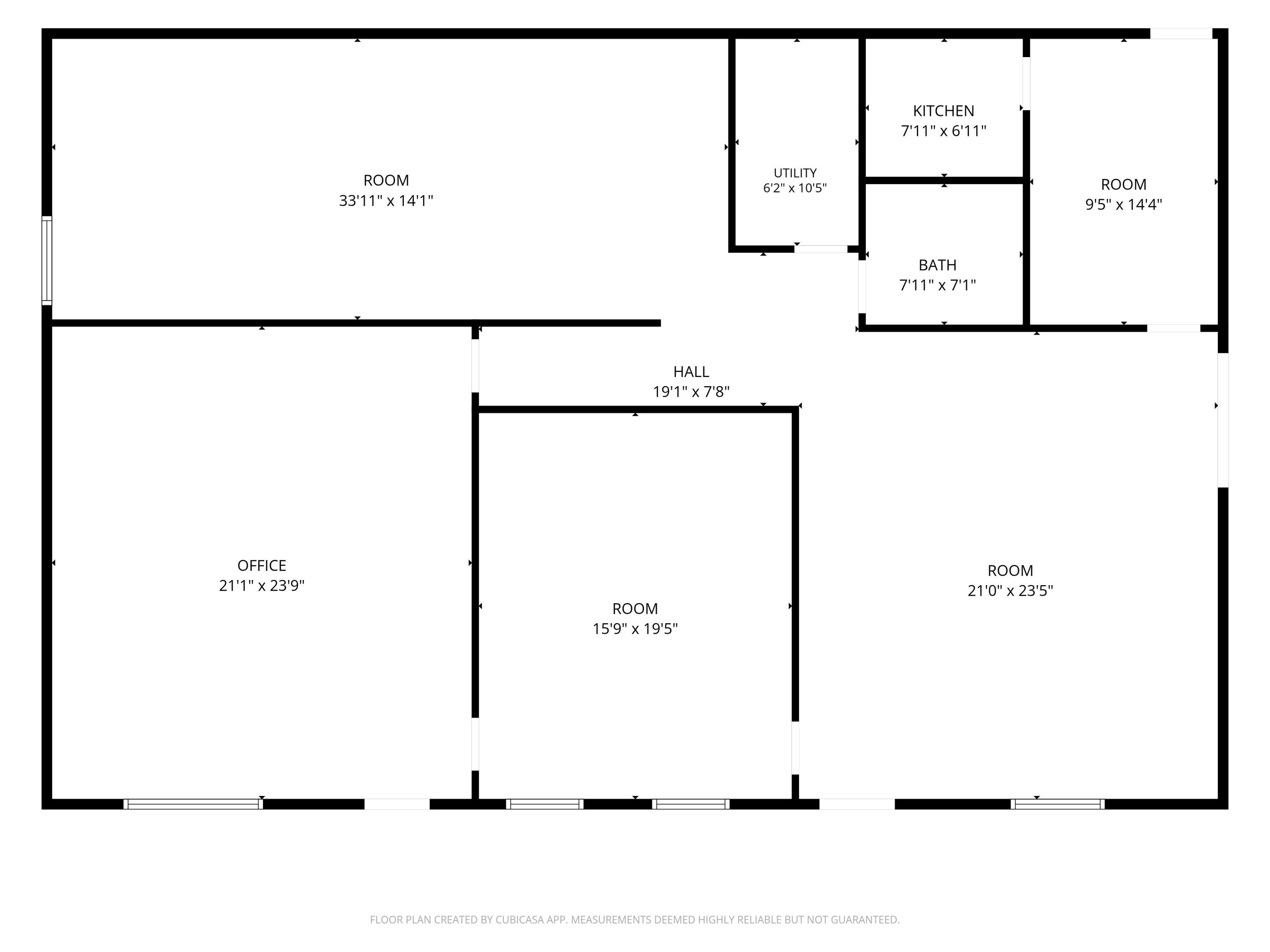 2301/2301a Bypass Boulevard Property Photo 40